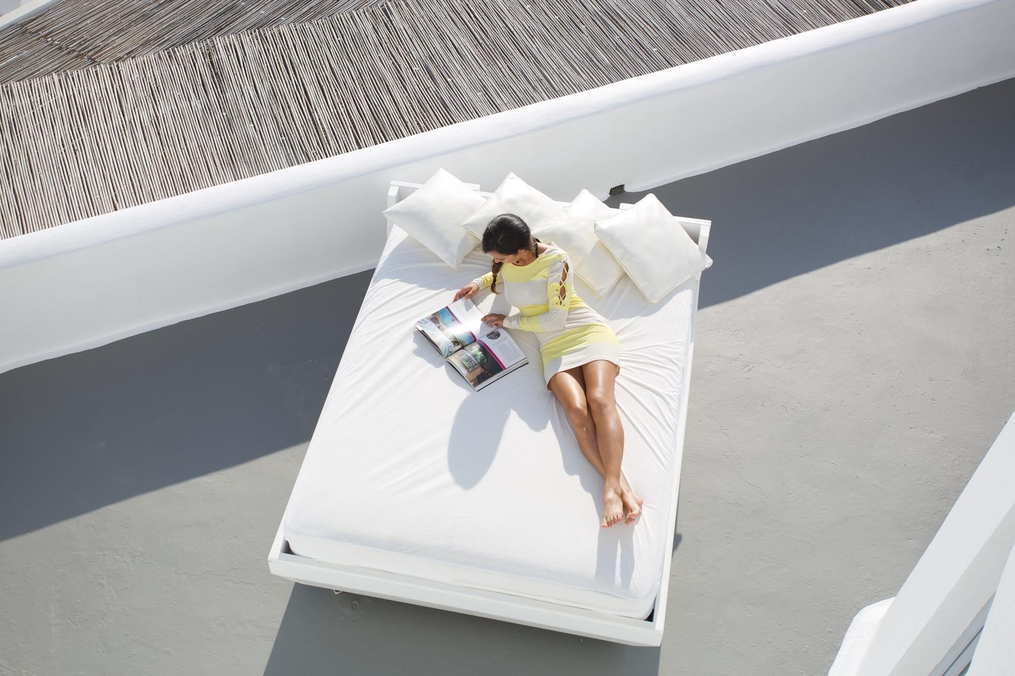 Katikies Villa Santorini by null