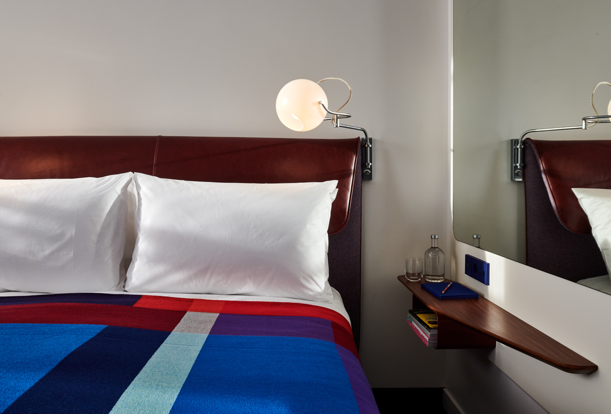 The Standard, London by null The Standard, London by null