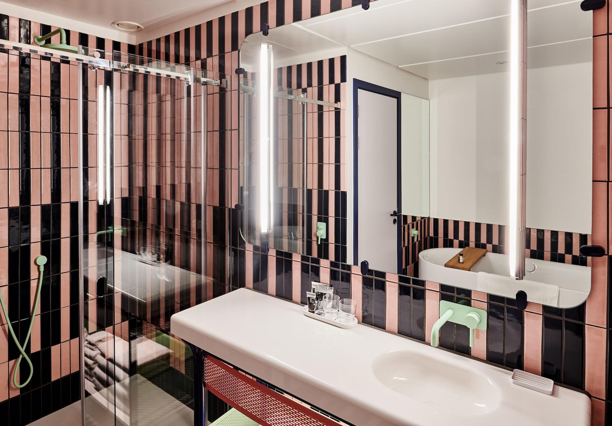 The Standard, London by null