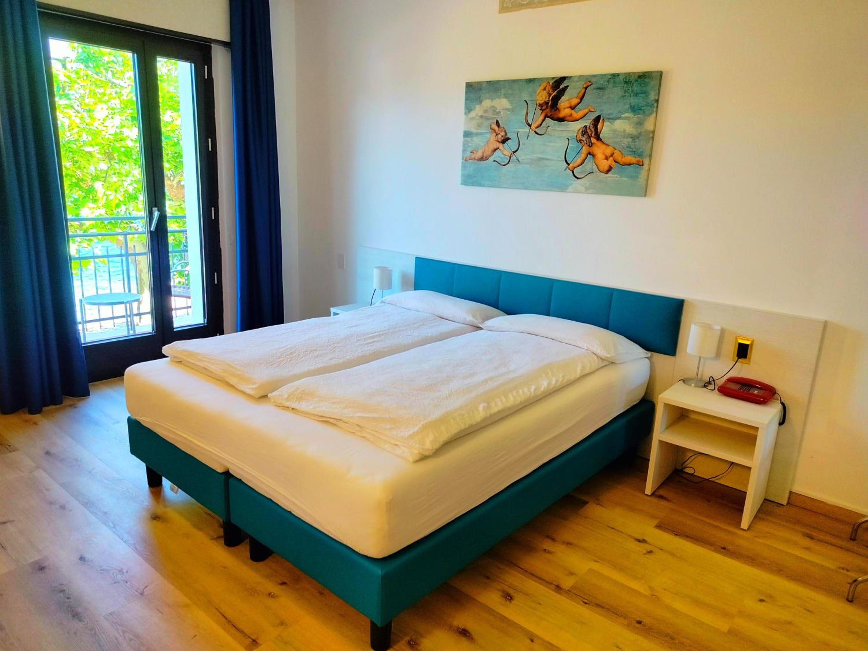 Hotel S. Maria