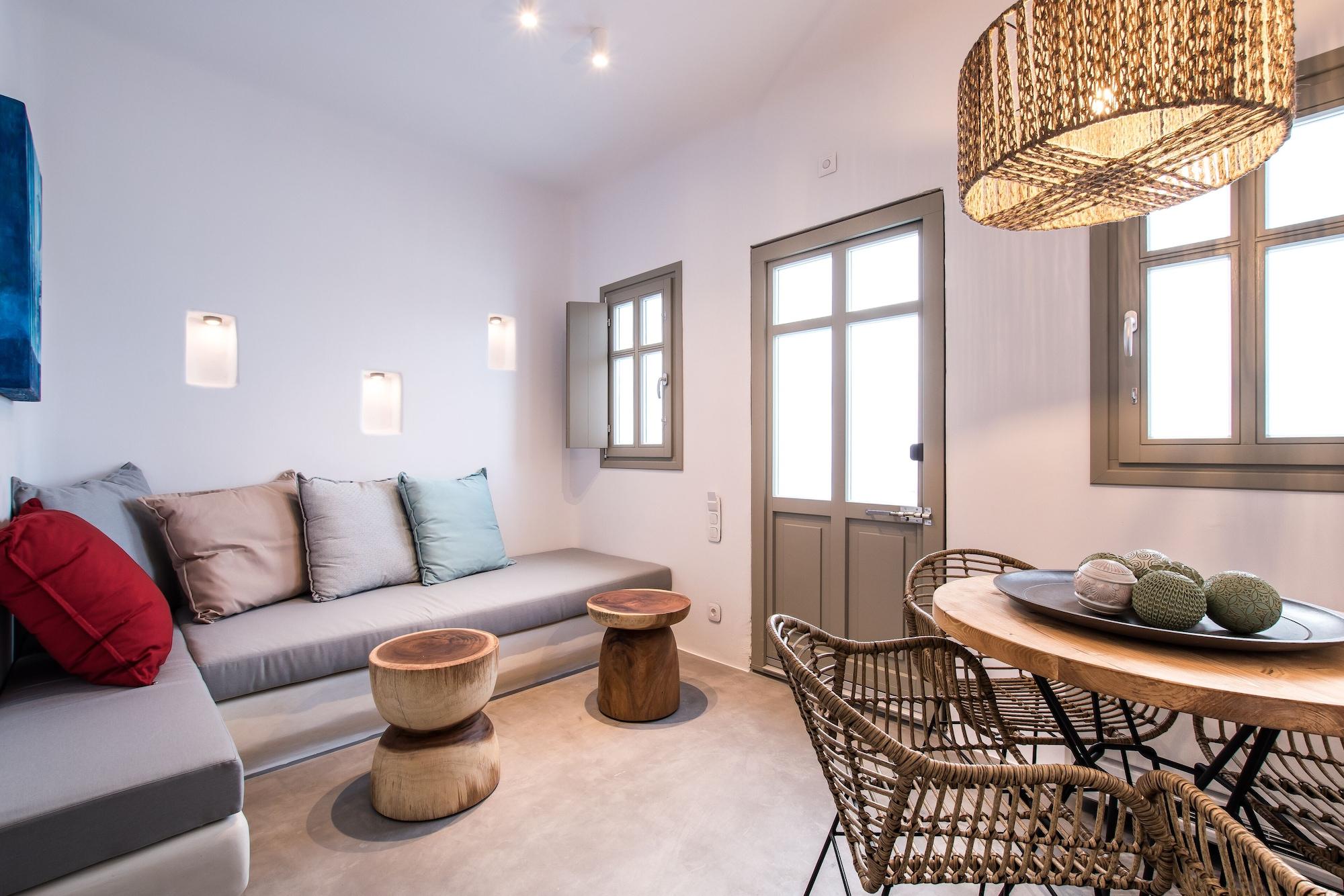 Cape 9 Exclusive Villas & Suites by null