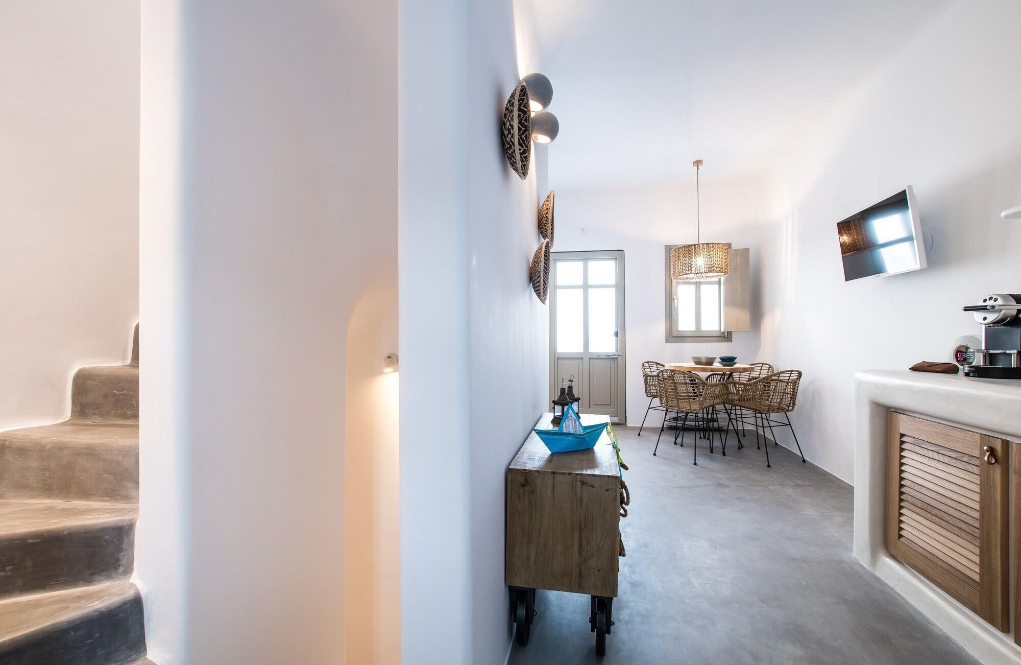 Cape 9 Exclusive Villas & Suites by null