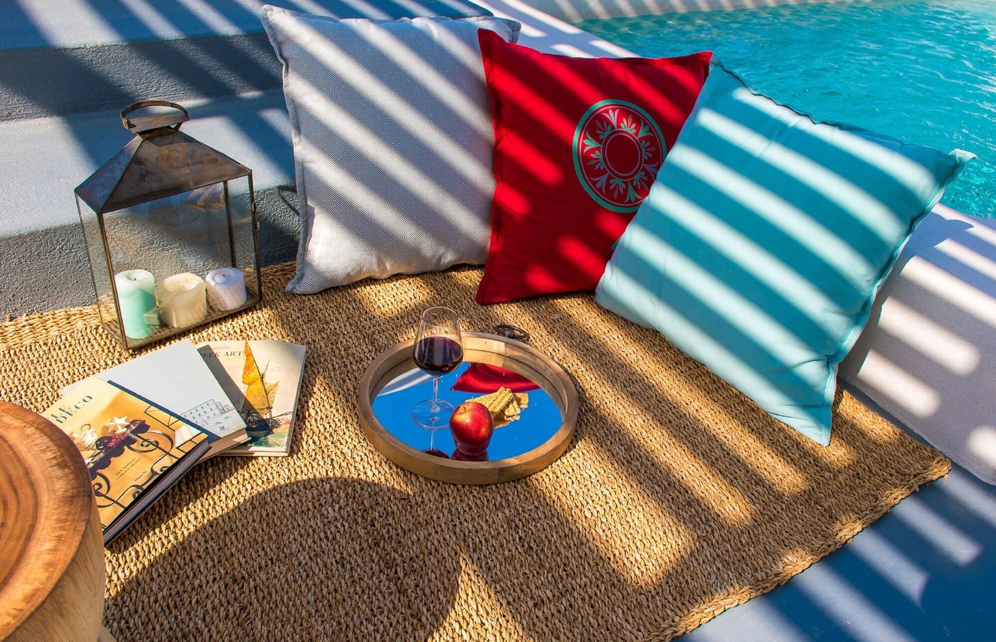 Cape 9 Exclusive Villas & Suites by null