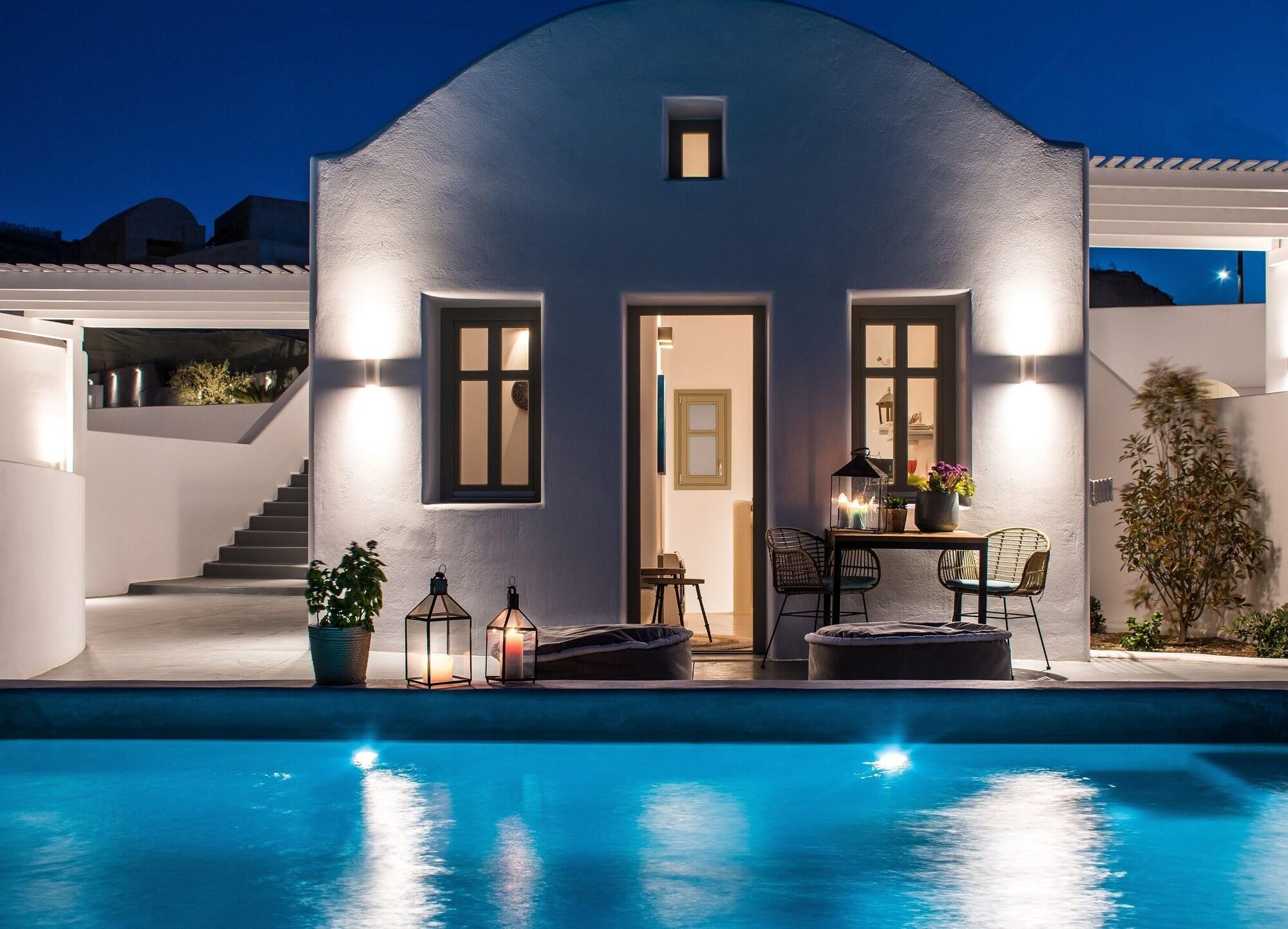 Cape 9 Exclusive Villas & Suites by null