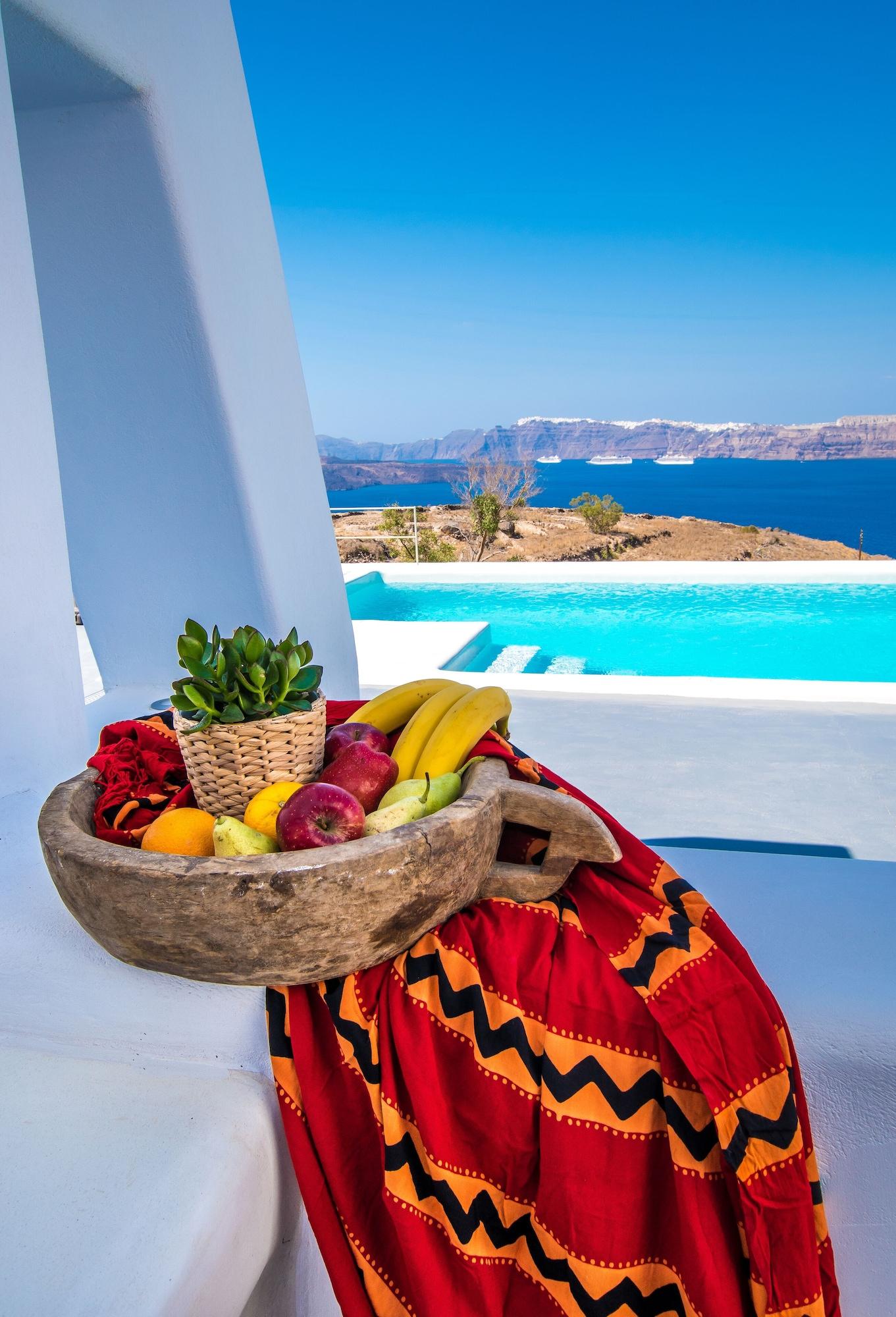 Cape 9 Exclusive Villas & Suites by null