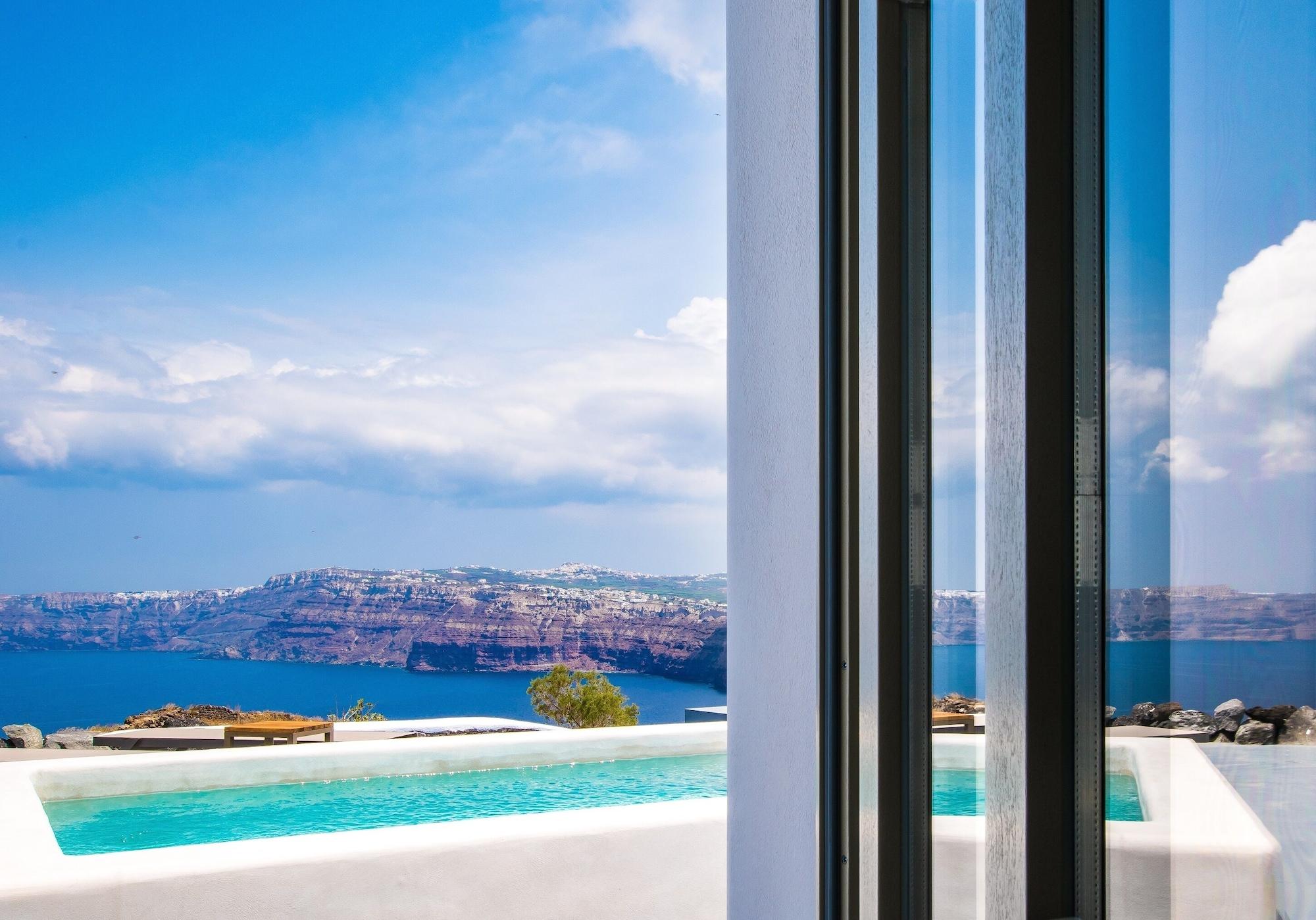 Cape 9 Exclusive Villas & Suites by null