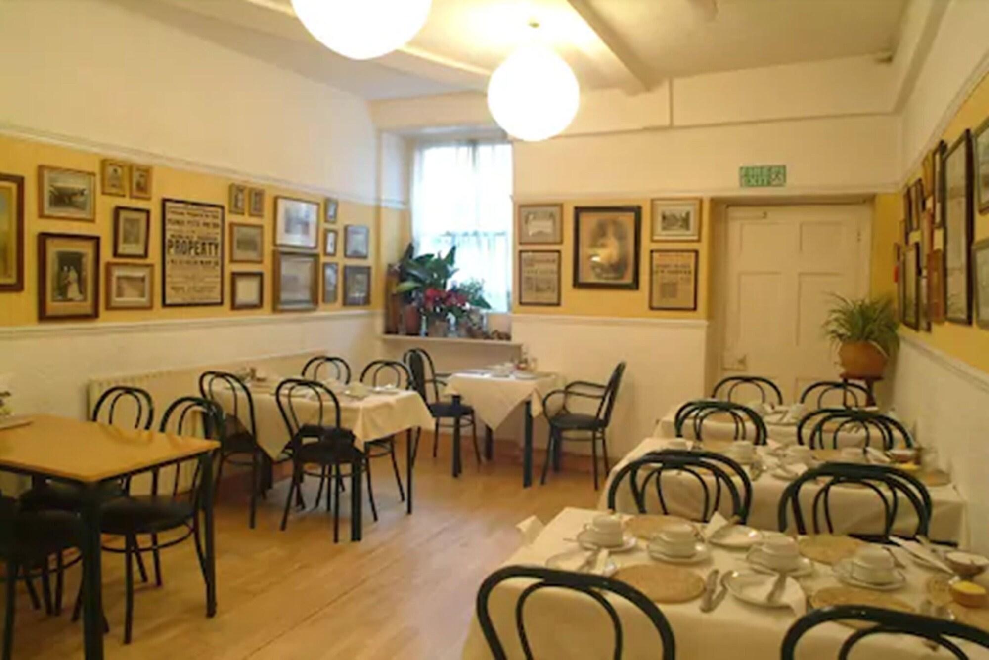 The Garth Hotel