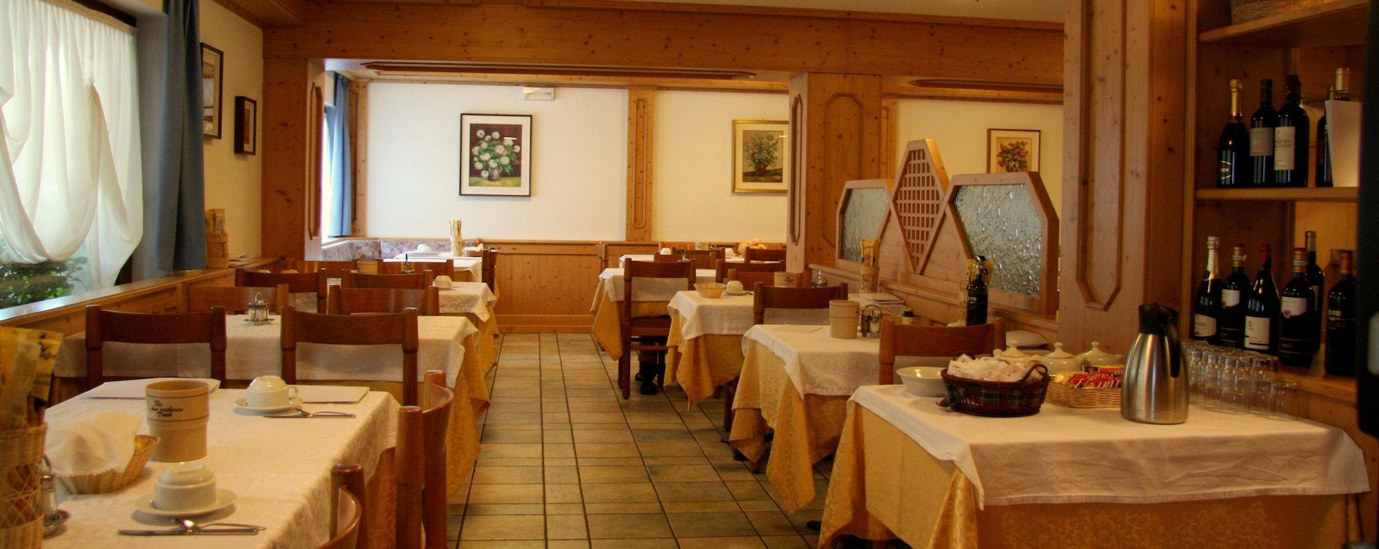 Hotel Belvedere