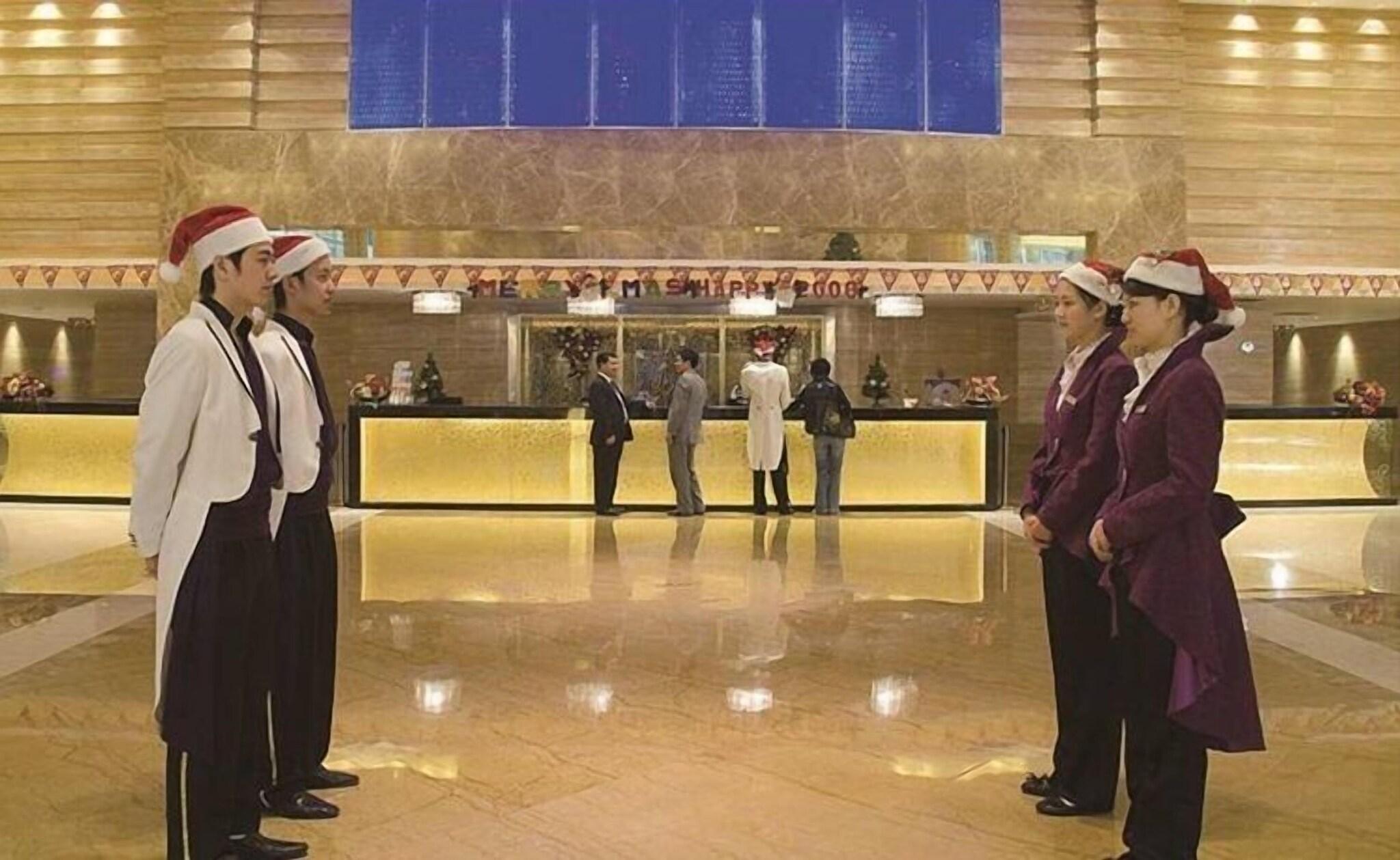 Dongguan Silver Holiday Hotel