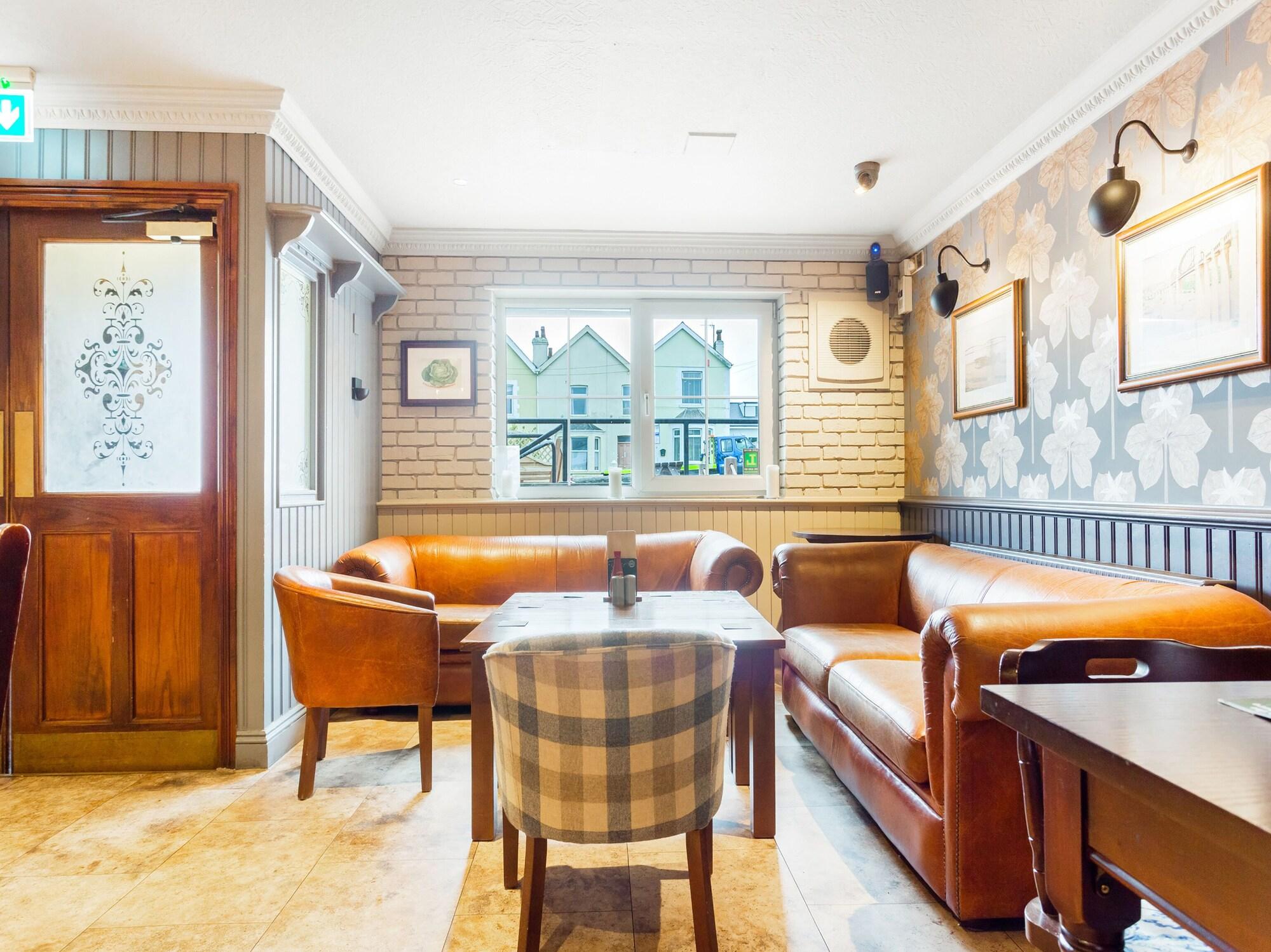 Oyo Brunel Inn