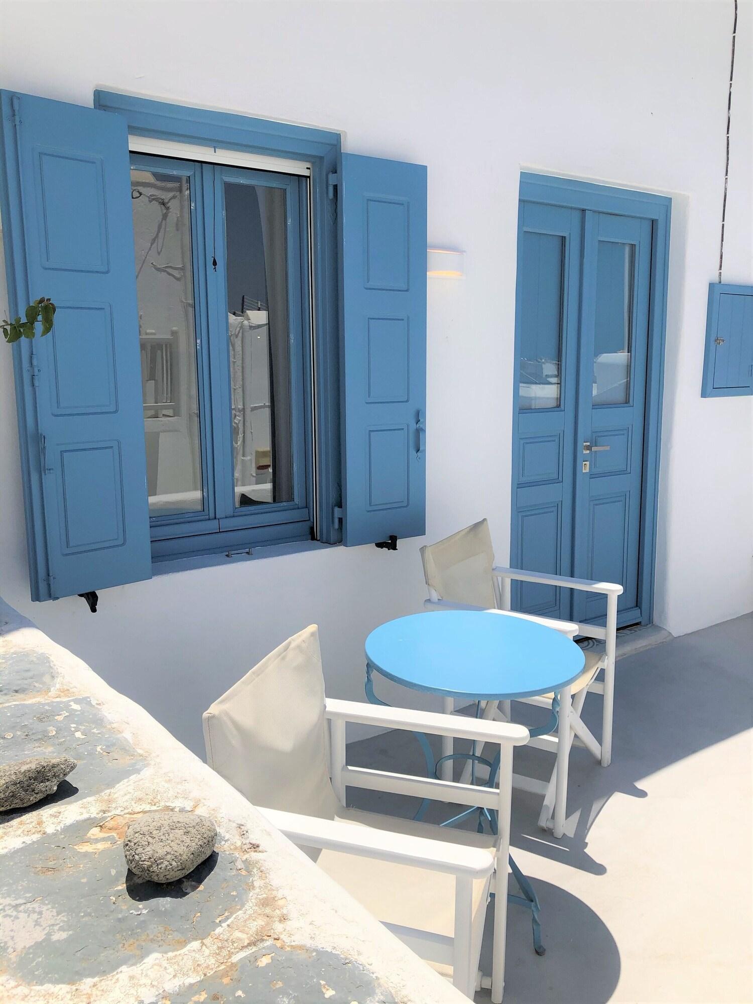 Lefteris Hotel & Apartments by null