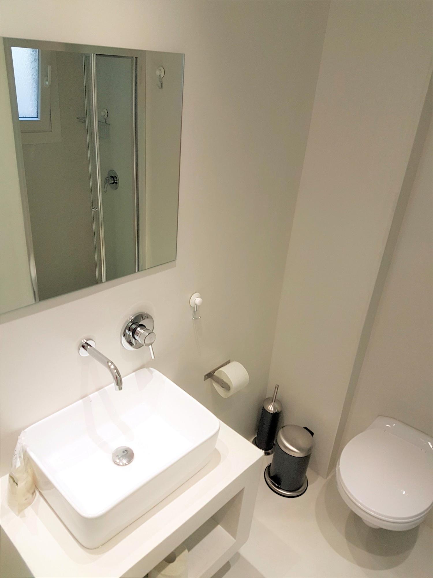 Lefteris Hotel & Apartments by null