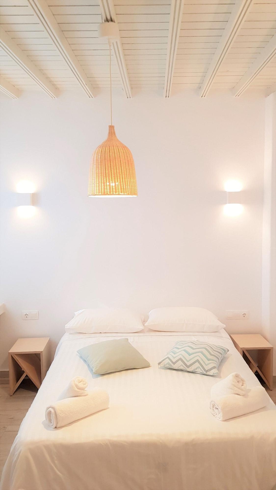 Lefteris Hotel & Apartments by null