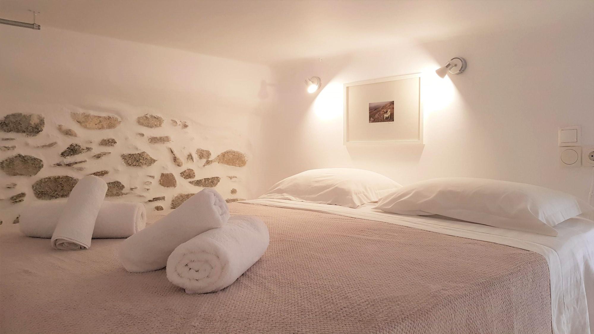 Lefteris Hotel & Apartments by null