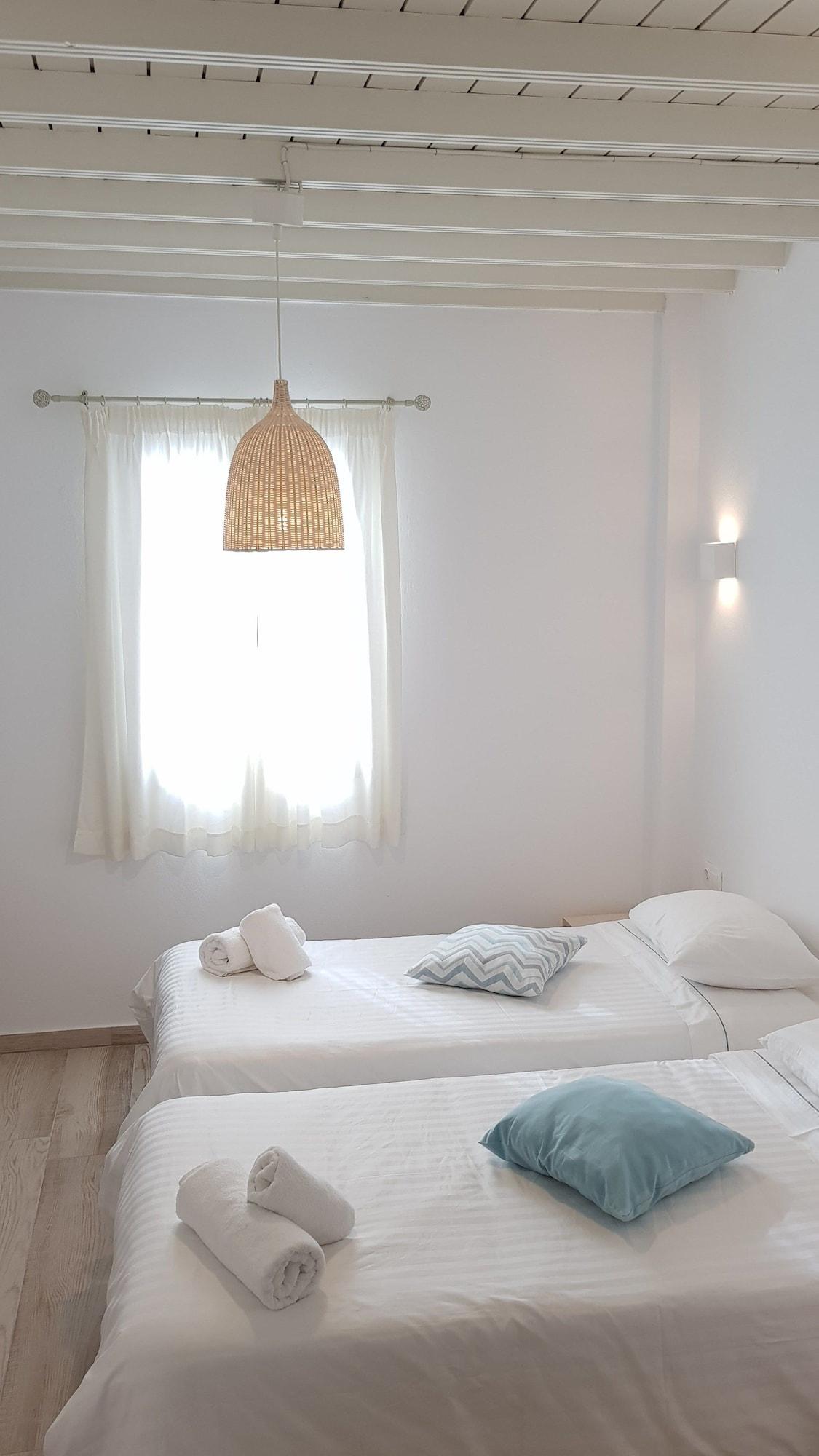Lefteris Hotel & Apartments by null