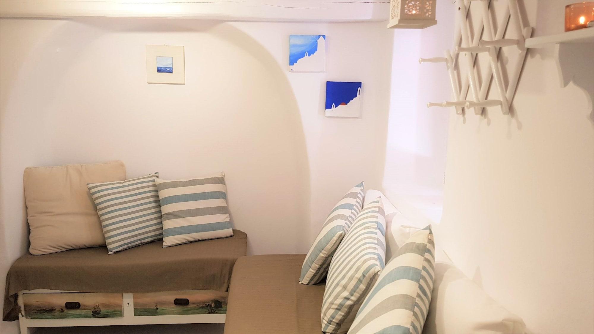 Lefteris Hotel & Apartments by null