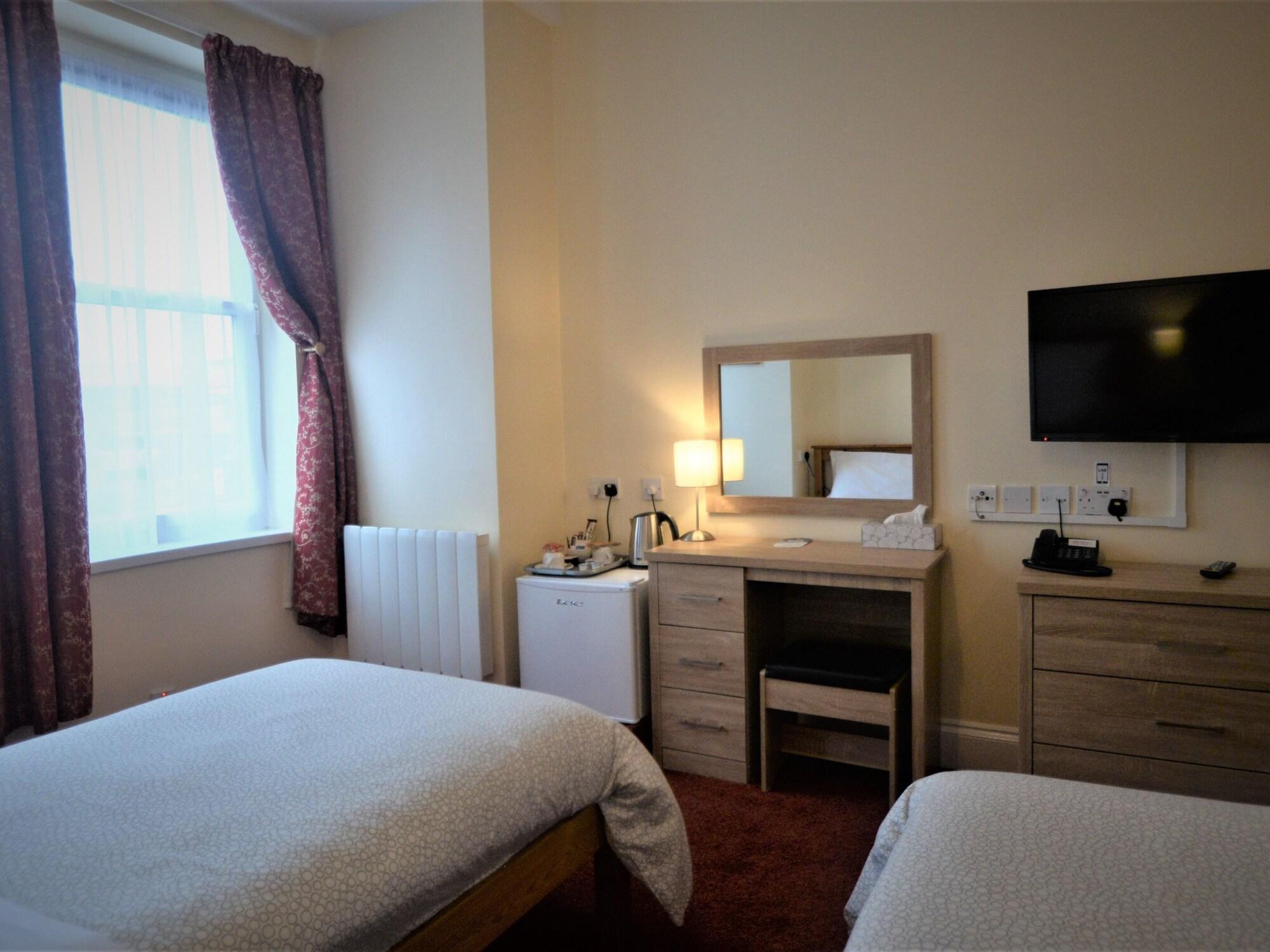 Gateway Hotel