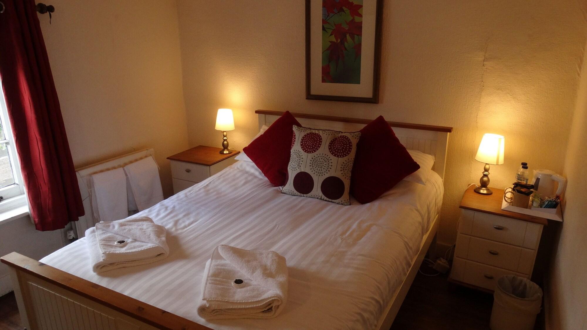 The New Forest Inn