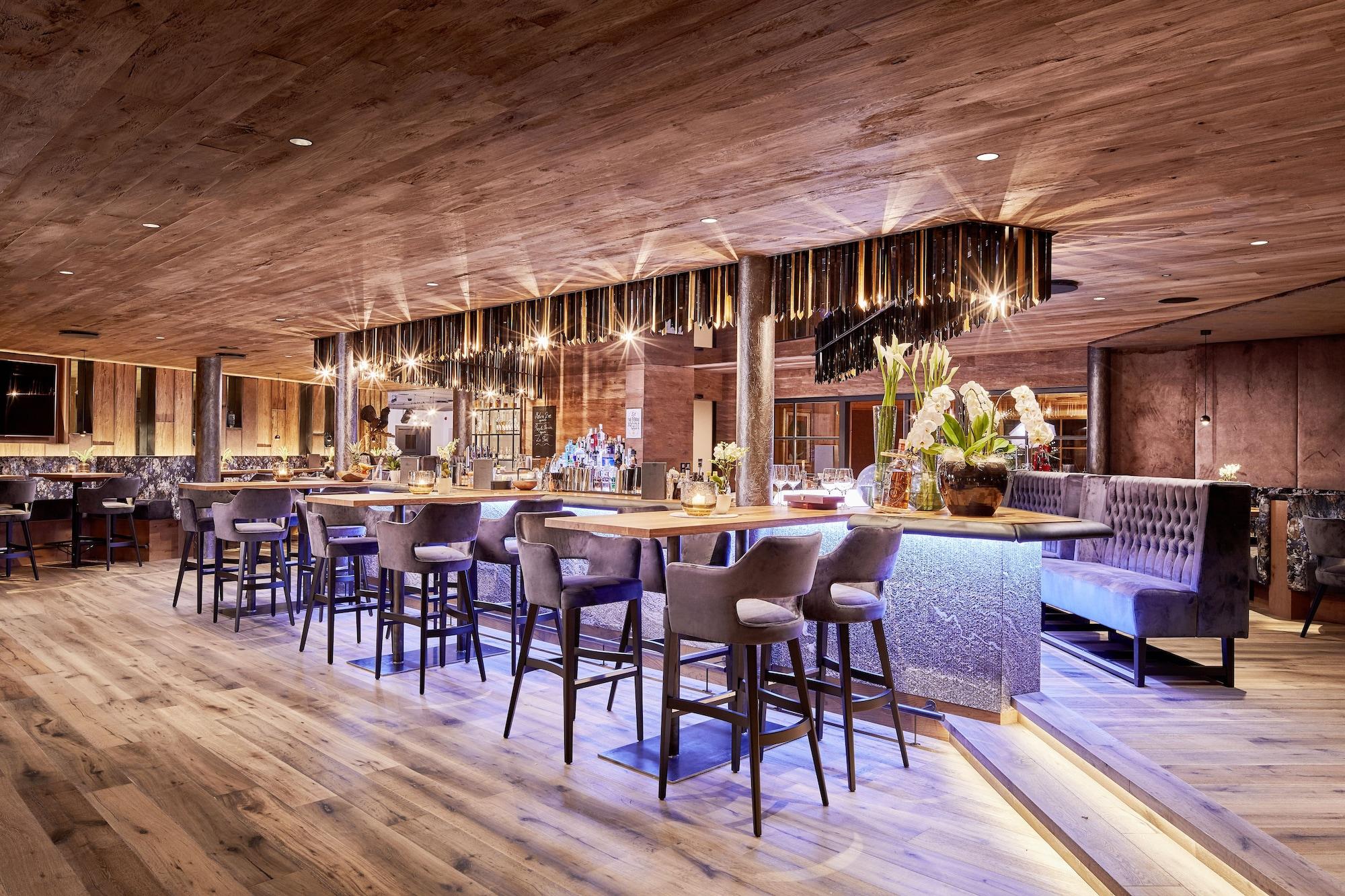 Chalet Mirabell by null