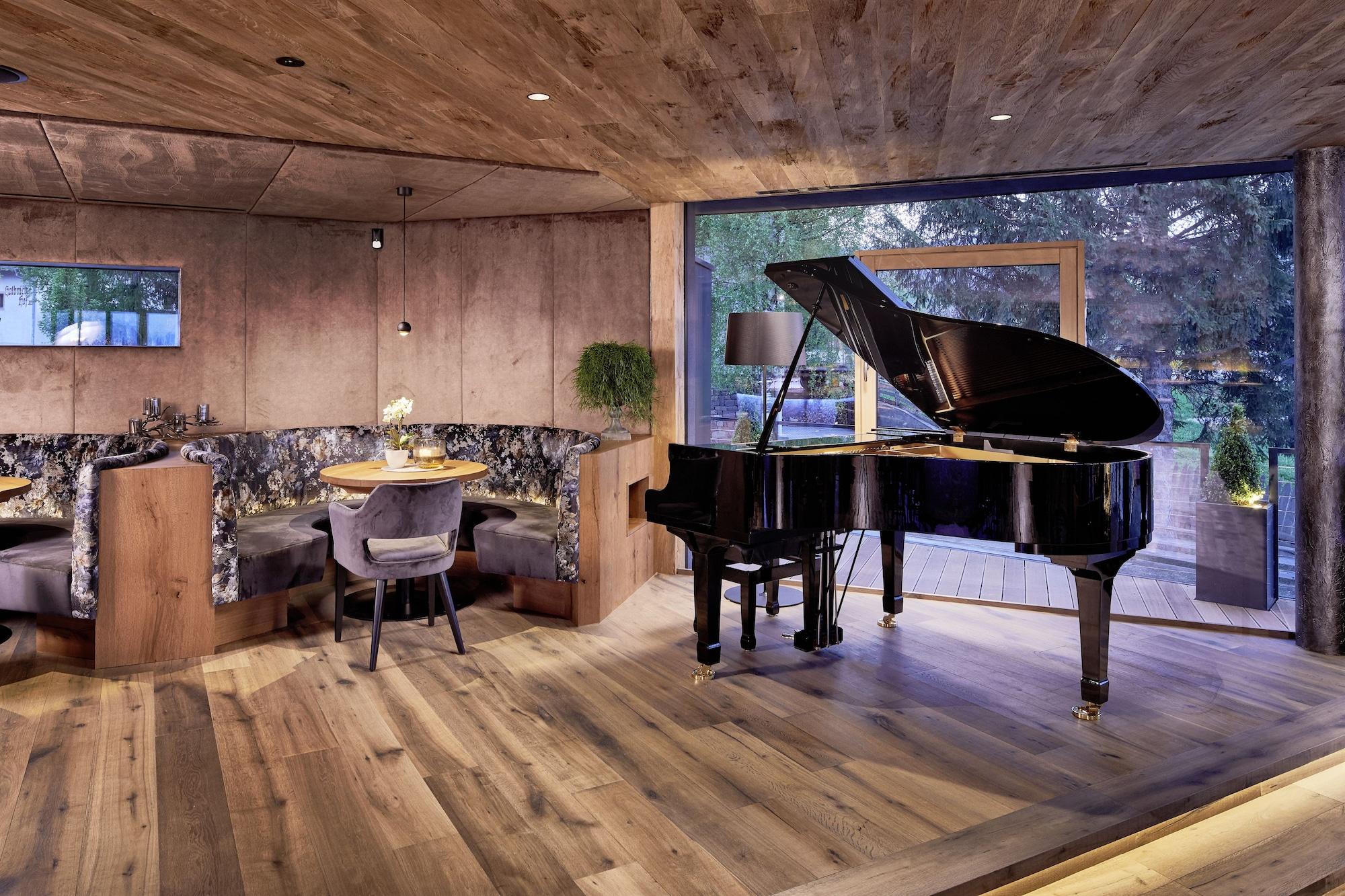 Chalet Mirabell by null