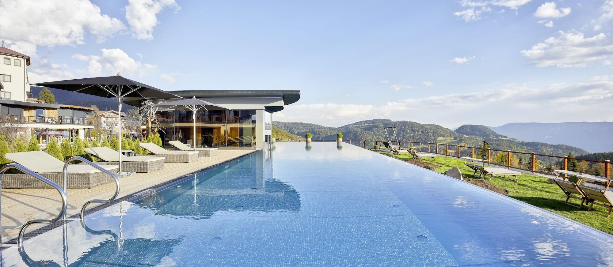 Chalet Mirabell by null