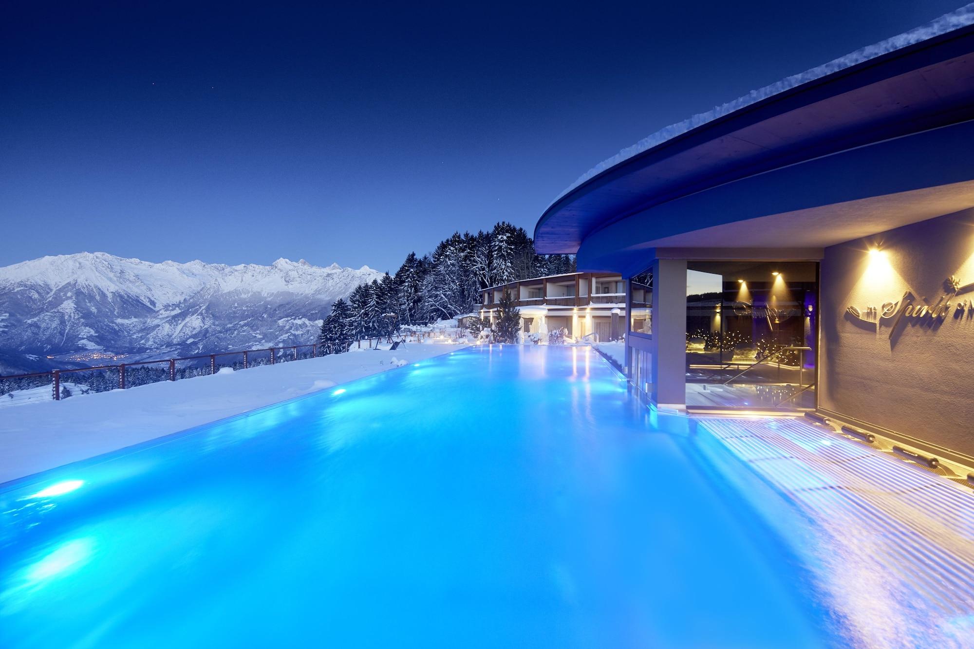 Chalet Mirabell by null
