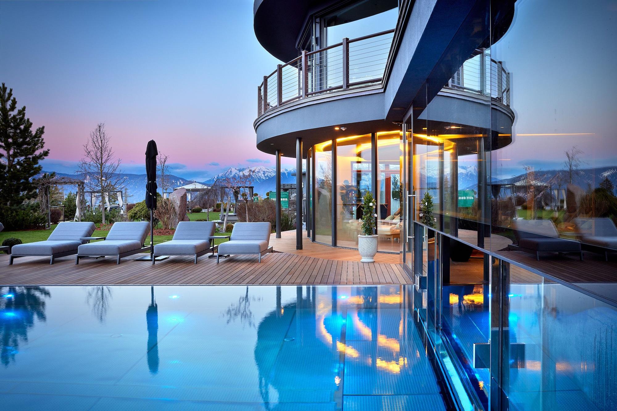 Chalet Mirabell by null