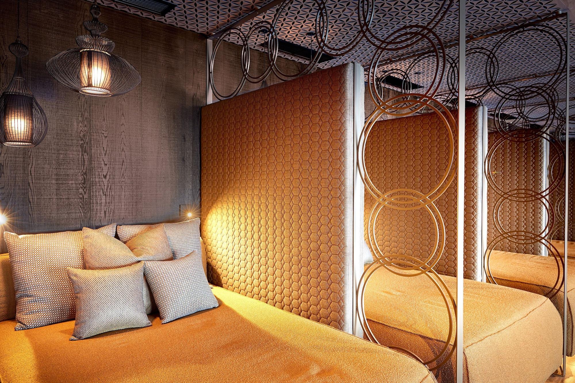 Chalet Mirabell by null