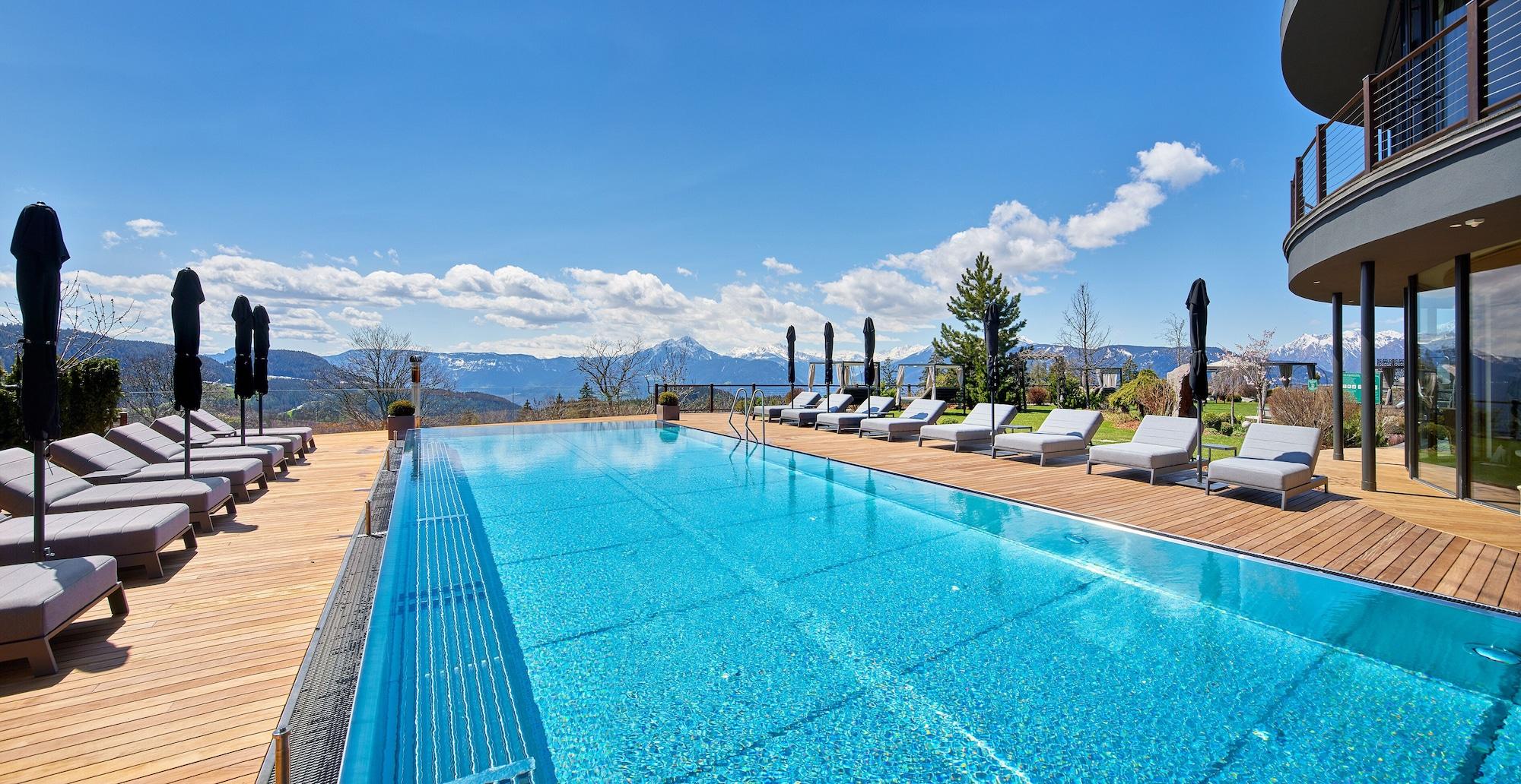 Chalet Mirabell by null