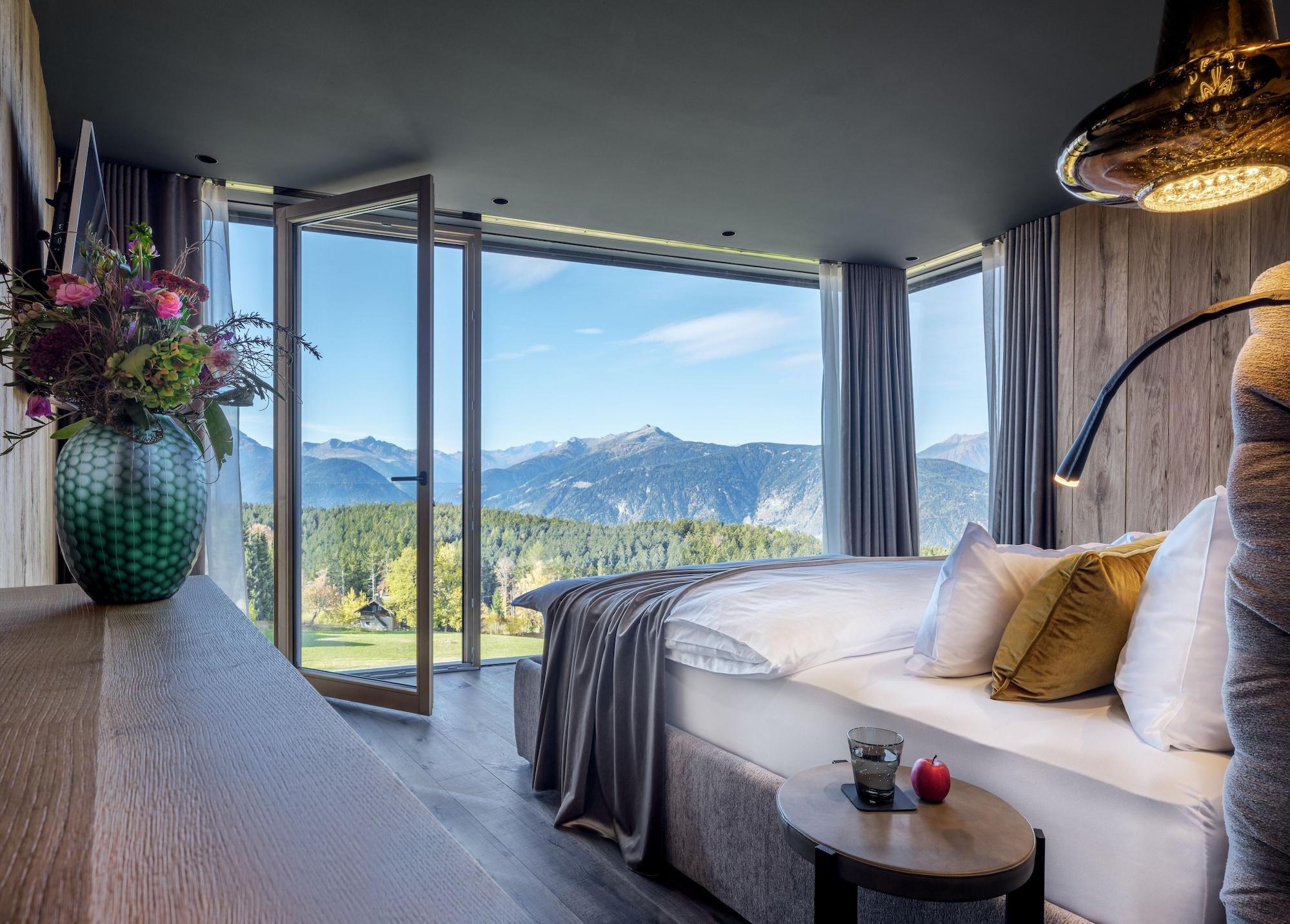 Chalet Mirabell by null