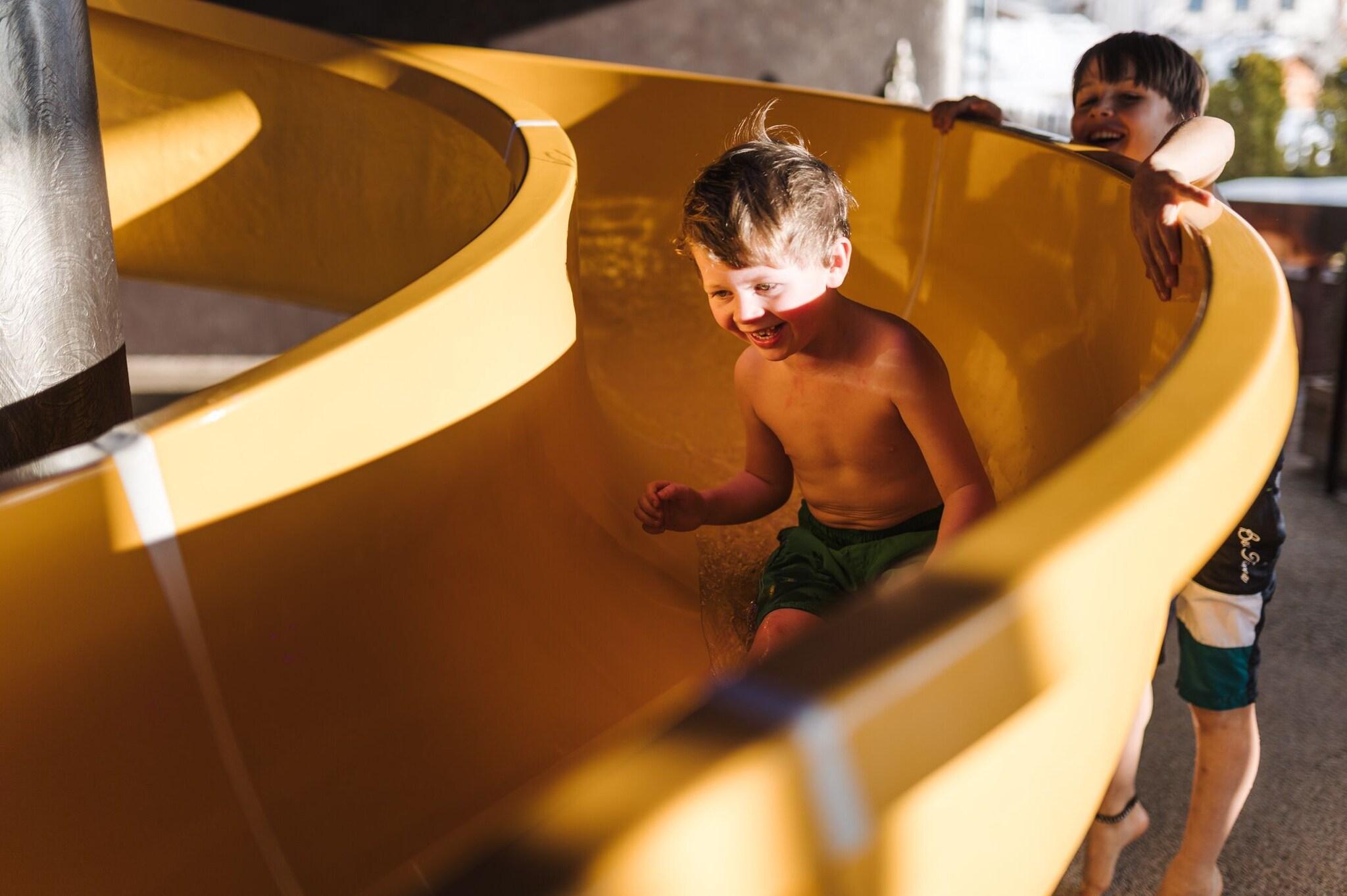 Chalet Mirabell by null