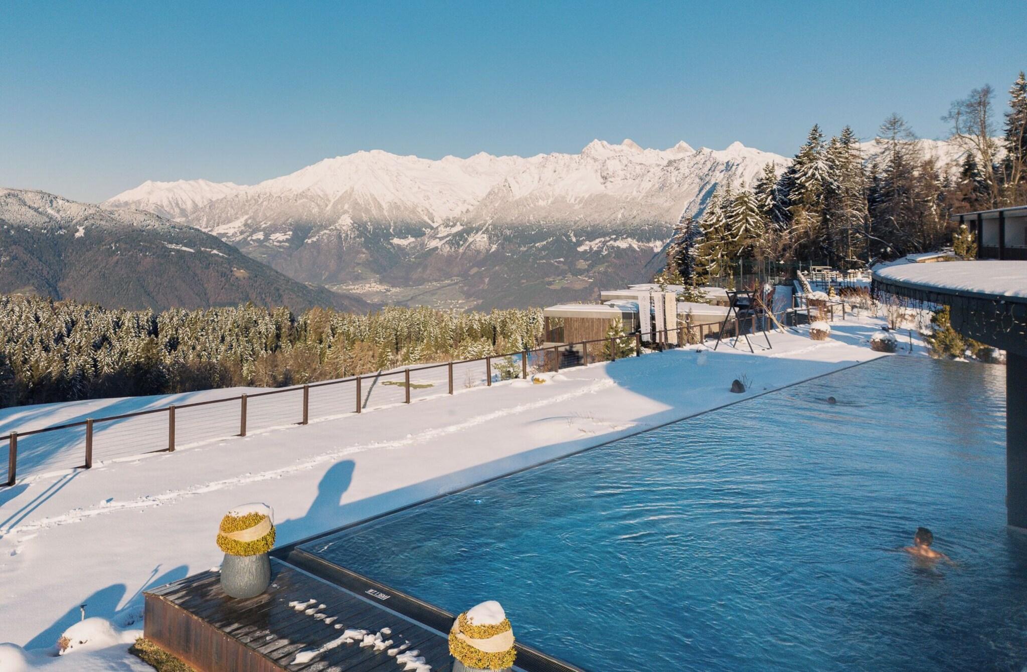 Chalet Mirabell by null