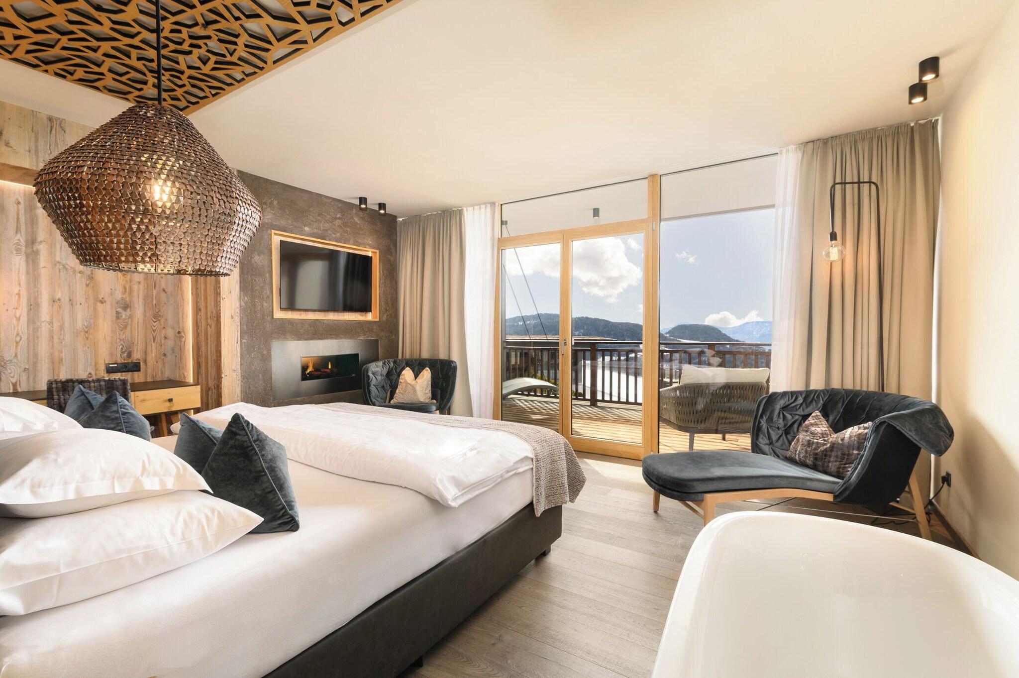 Chalet Mirabell by null