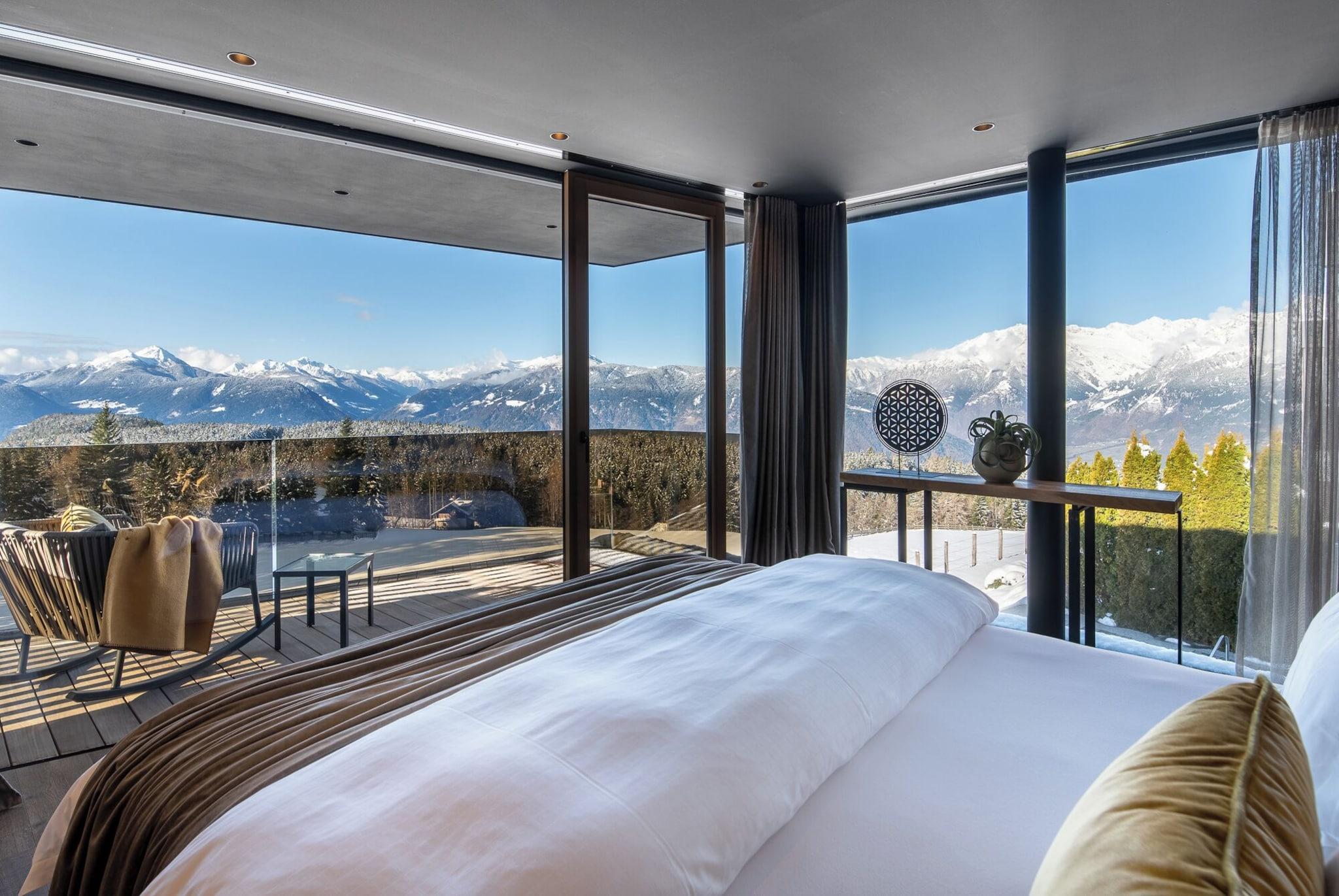 Chalet Mirabell by null