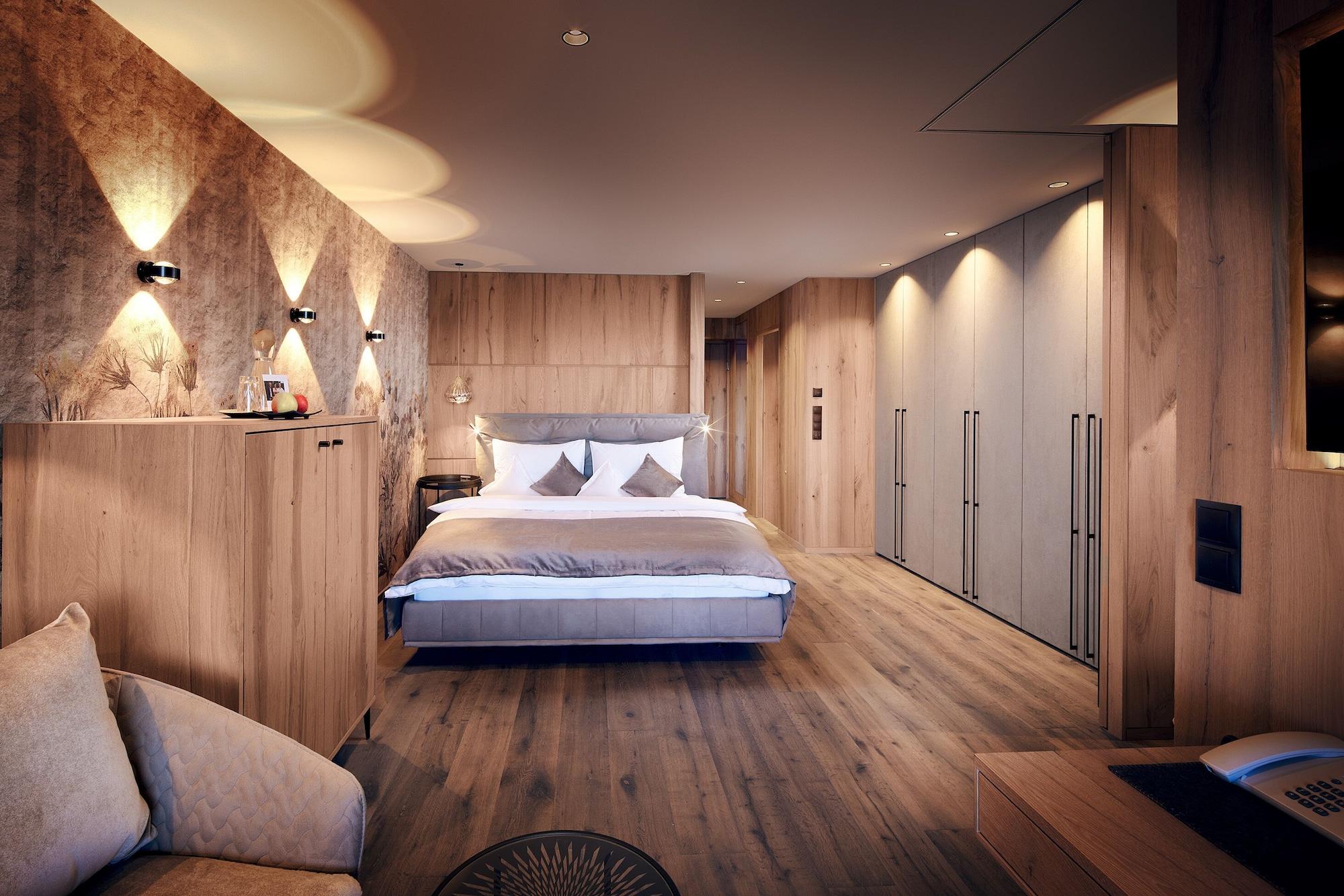 Chalet Mirabell by null
