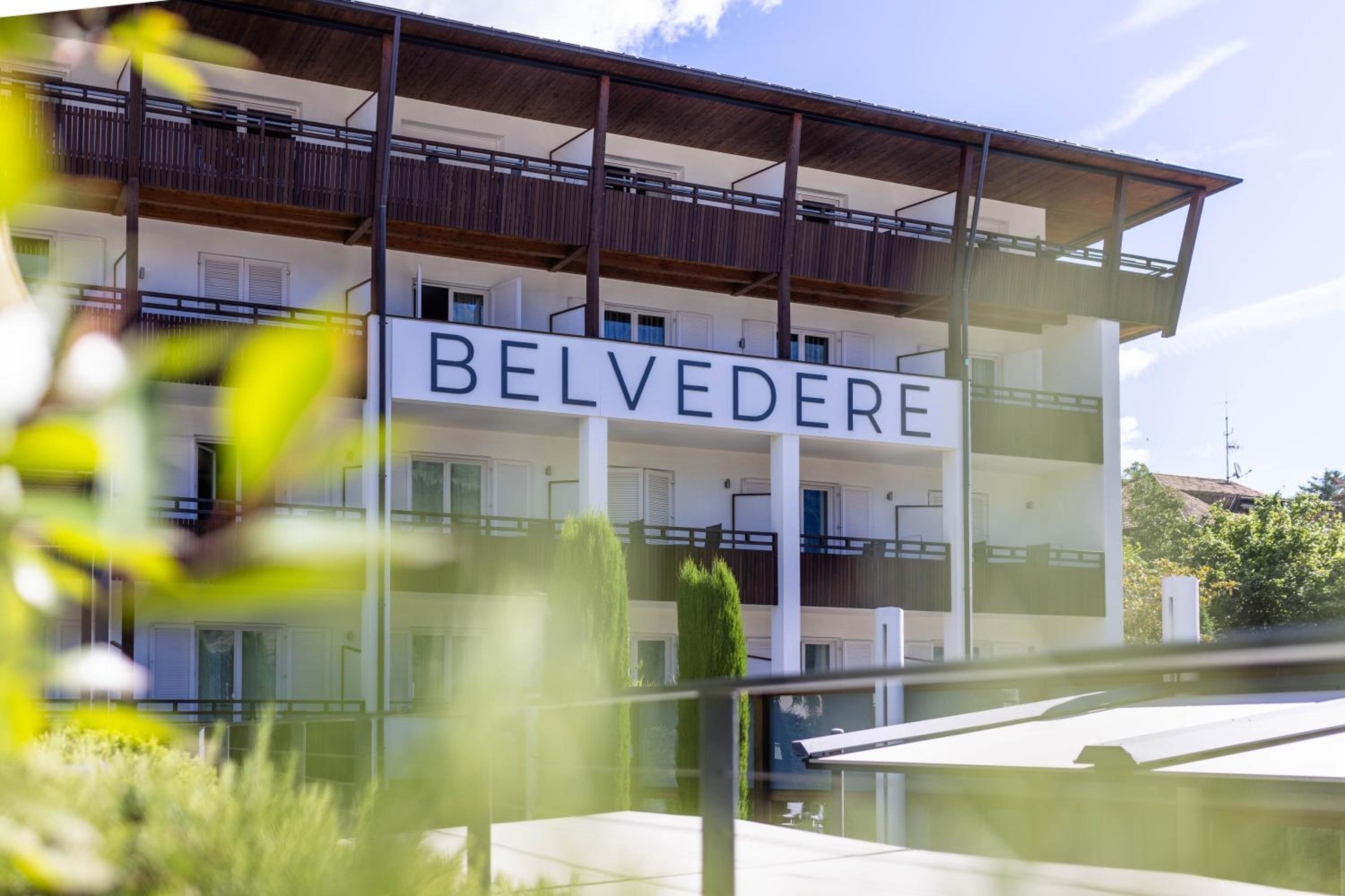Boutique Hotel Belvedere