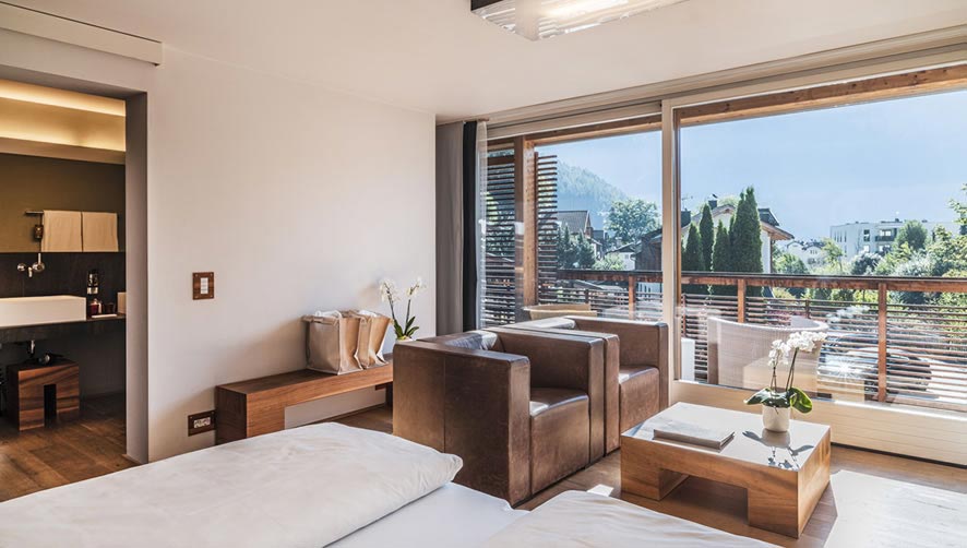 Feldmilla Design Hotel – Wellness & SPA