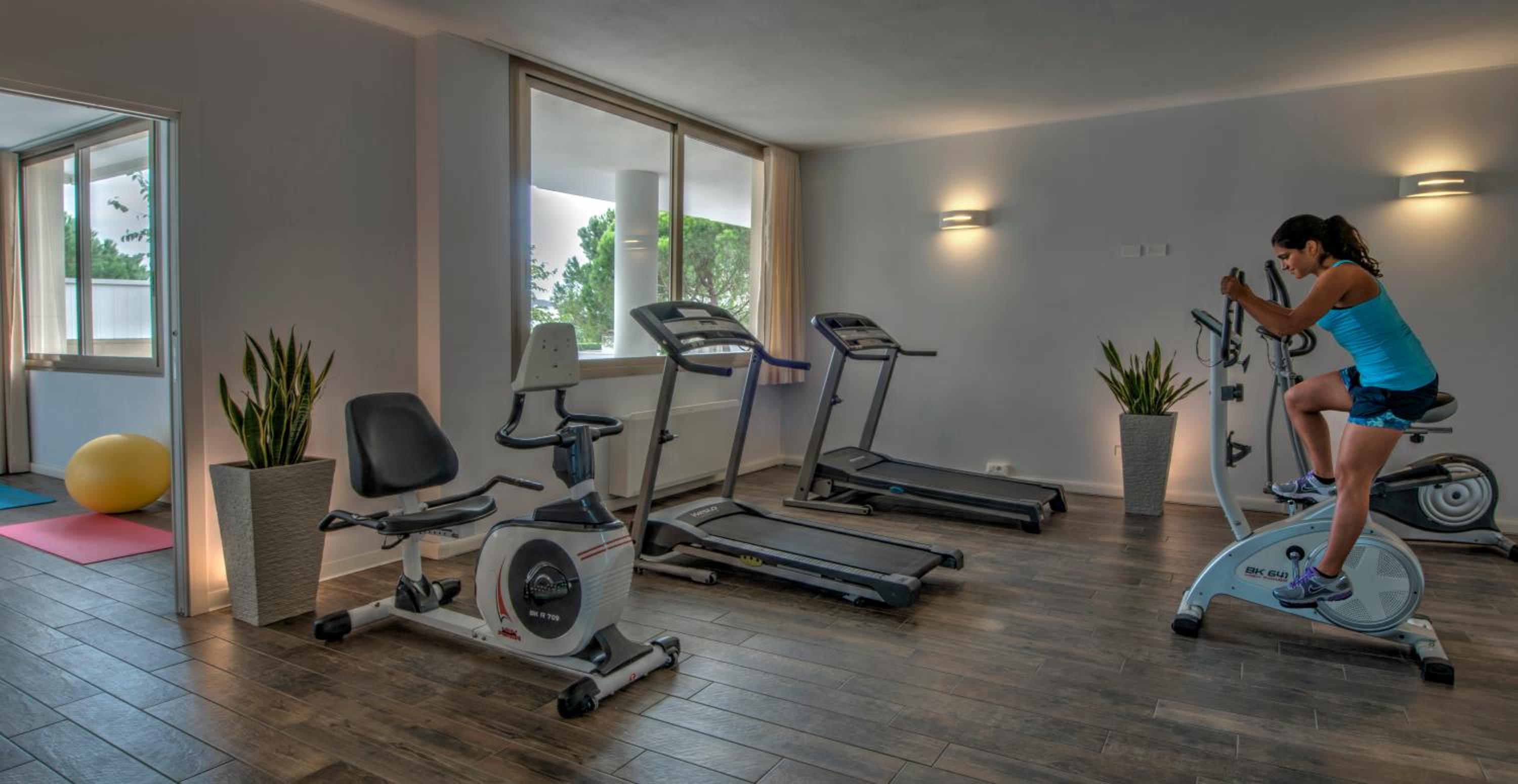 Hotel Terme Belsoggiorno
