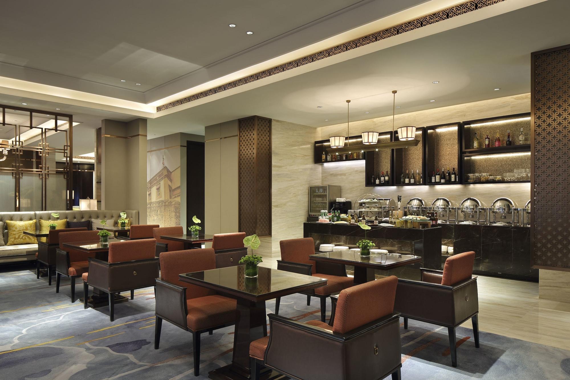 Wanda Realm Xining