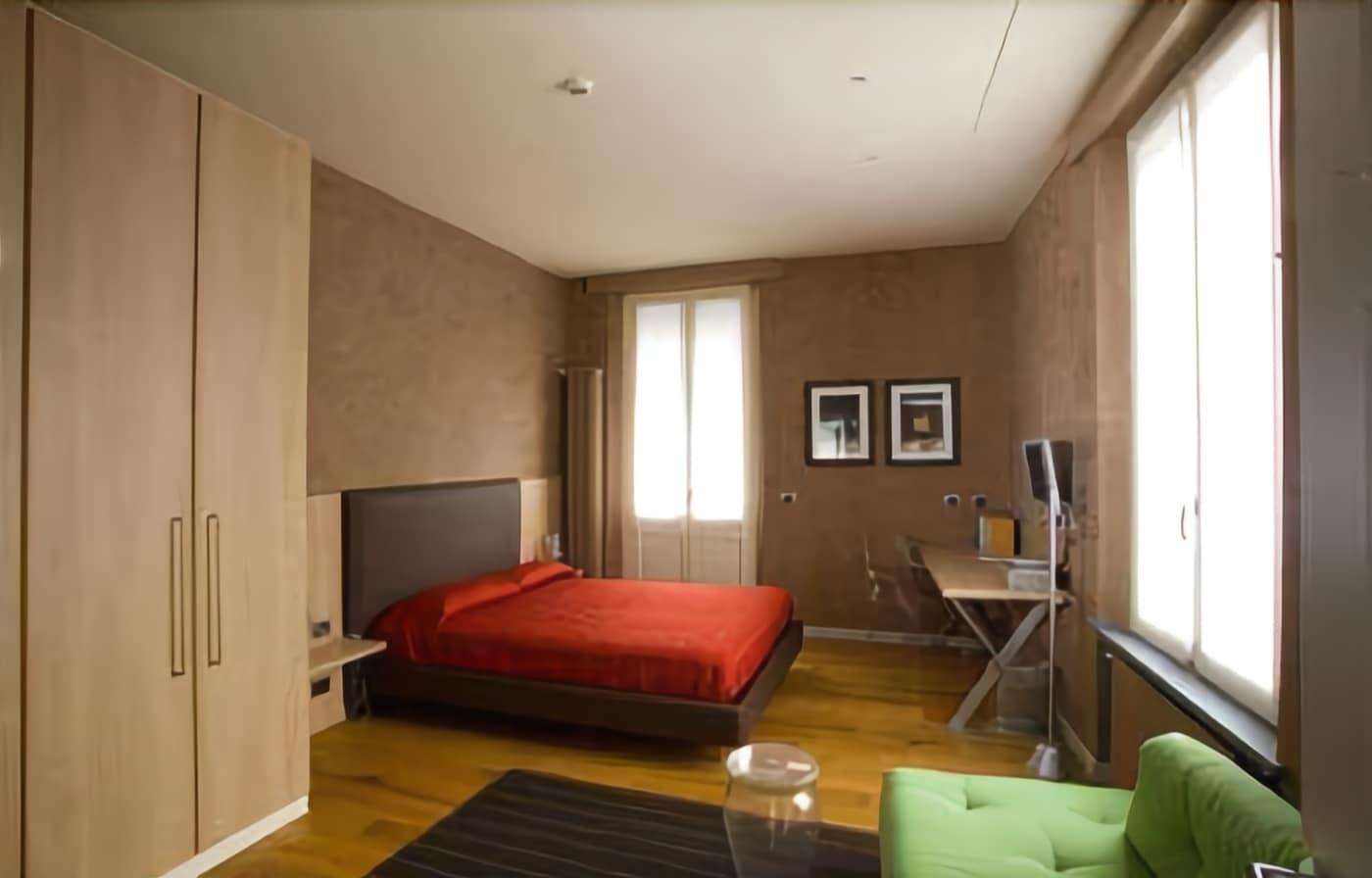 Hotel Century by null