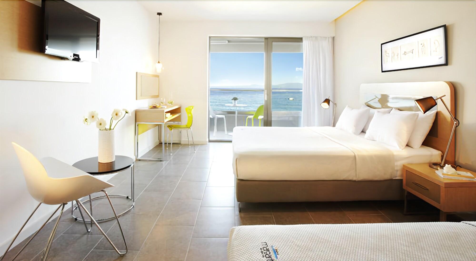 Margarita Sea Side Hotel - фото