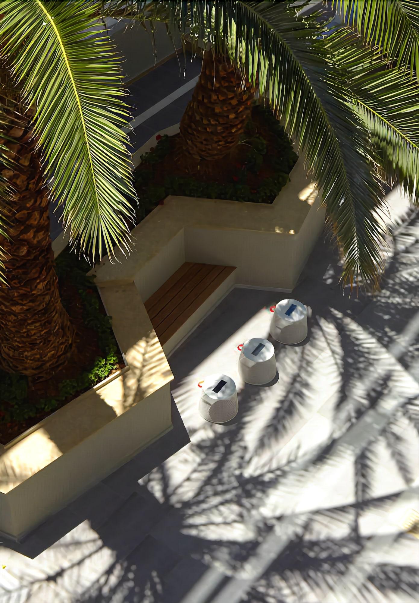 Margarita Sea Side Hotel - фото