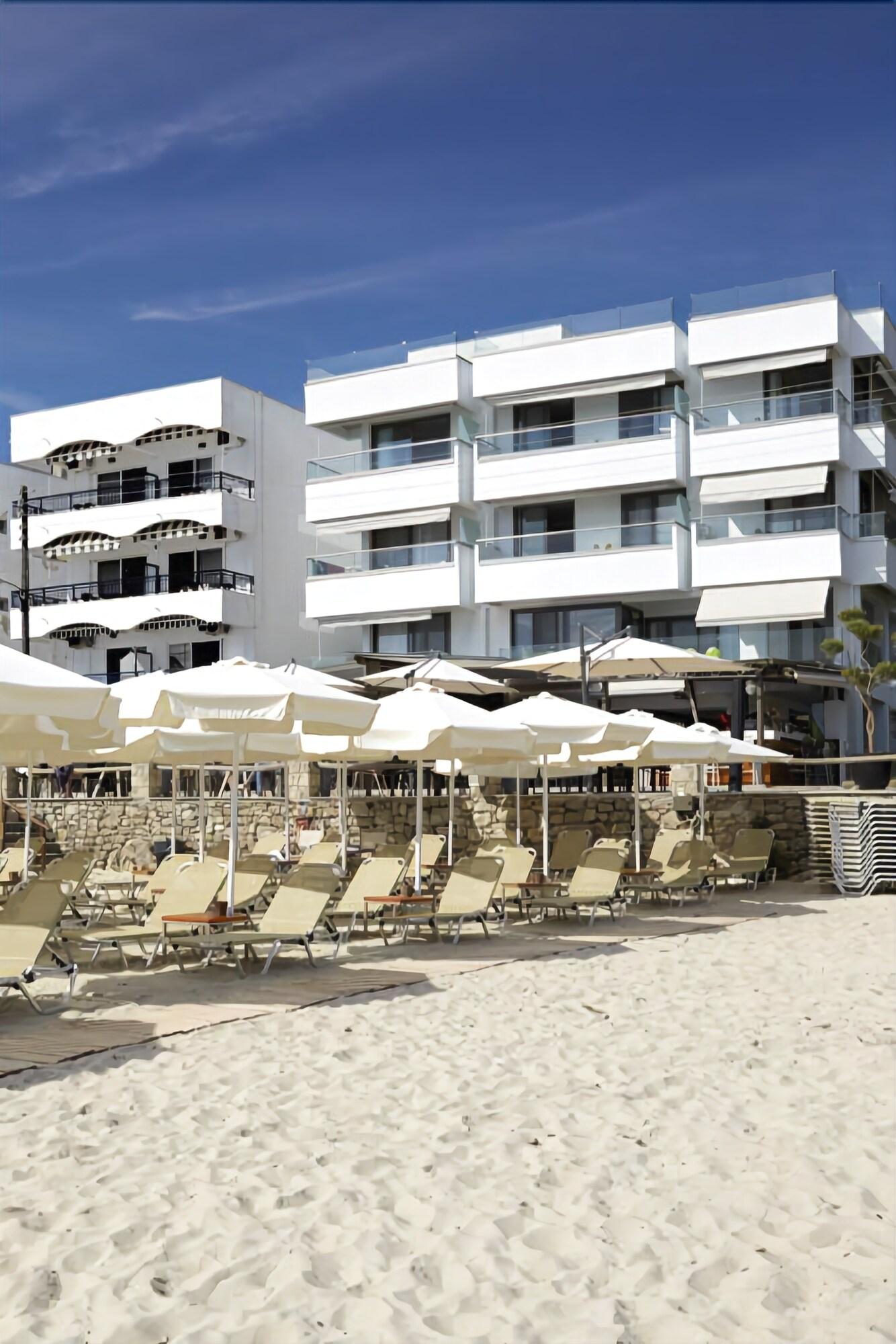 Margarita Sea Side Hotel - фото