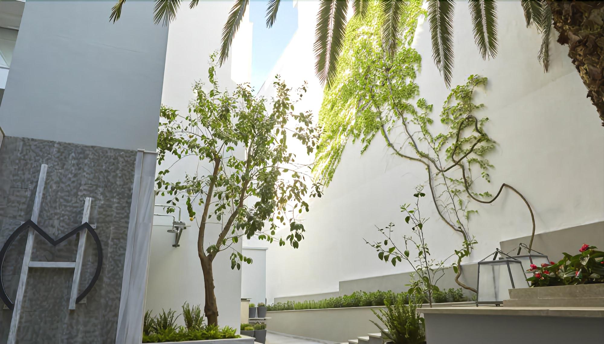 Margarita Sea Side Hotel - фото