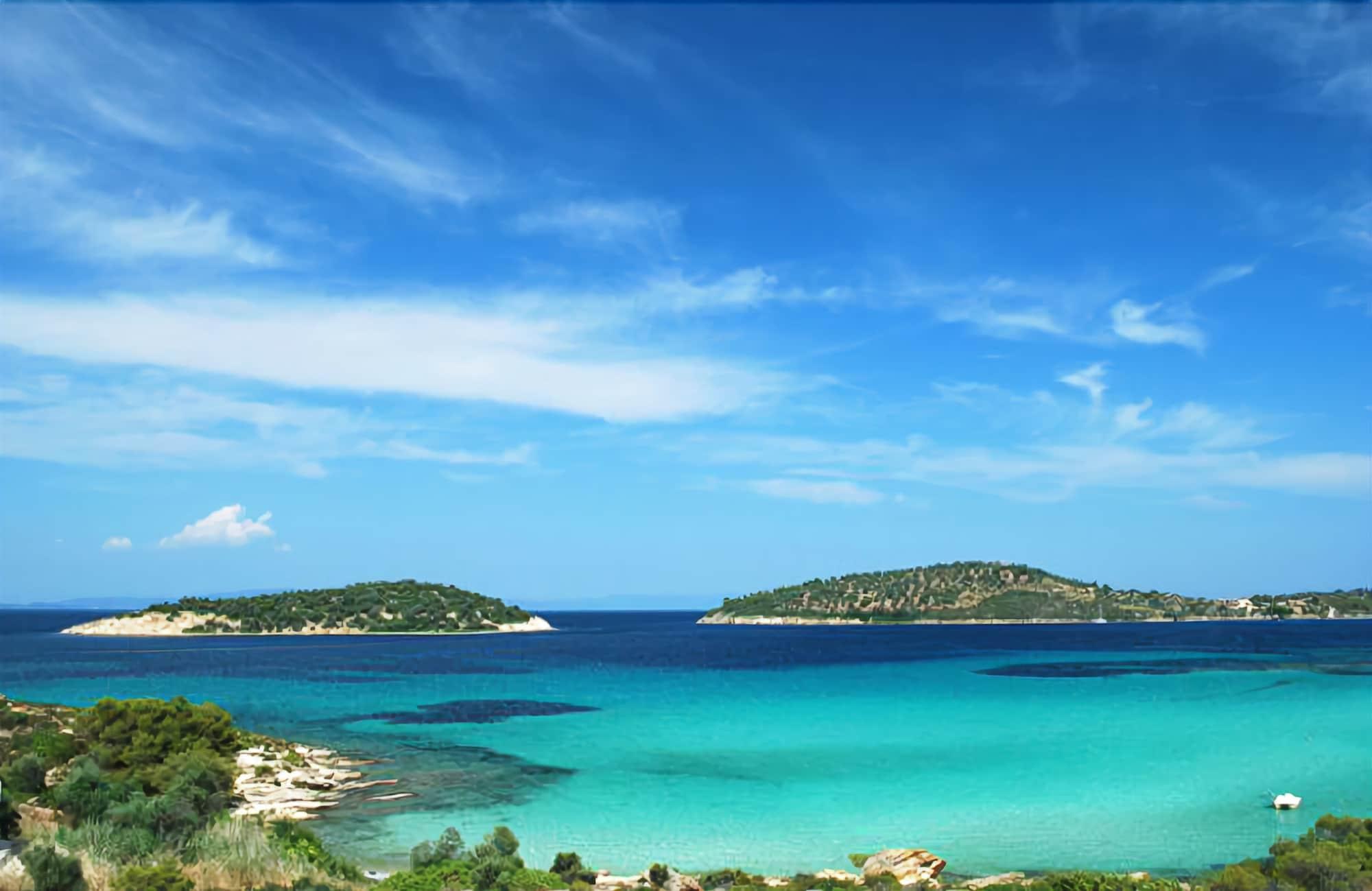 Margarita Sea Side Hotel - фото