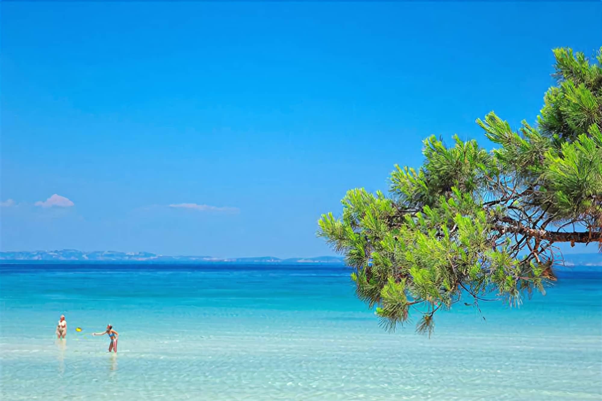 Margarita Sea Side Hotel - фото