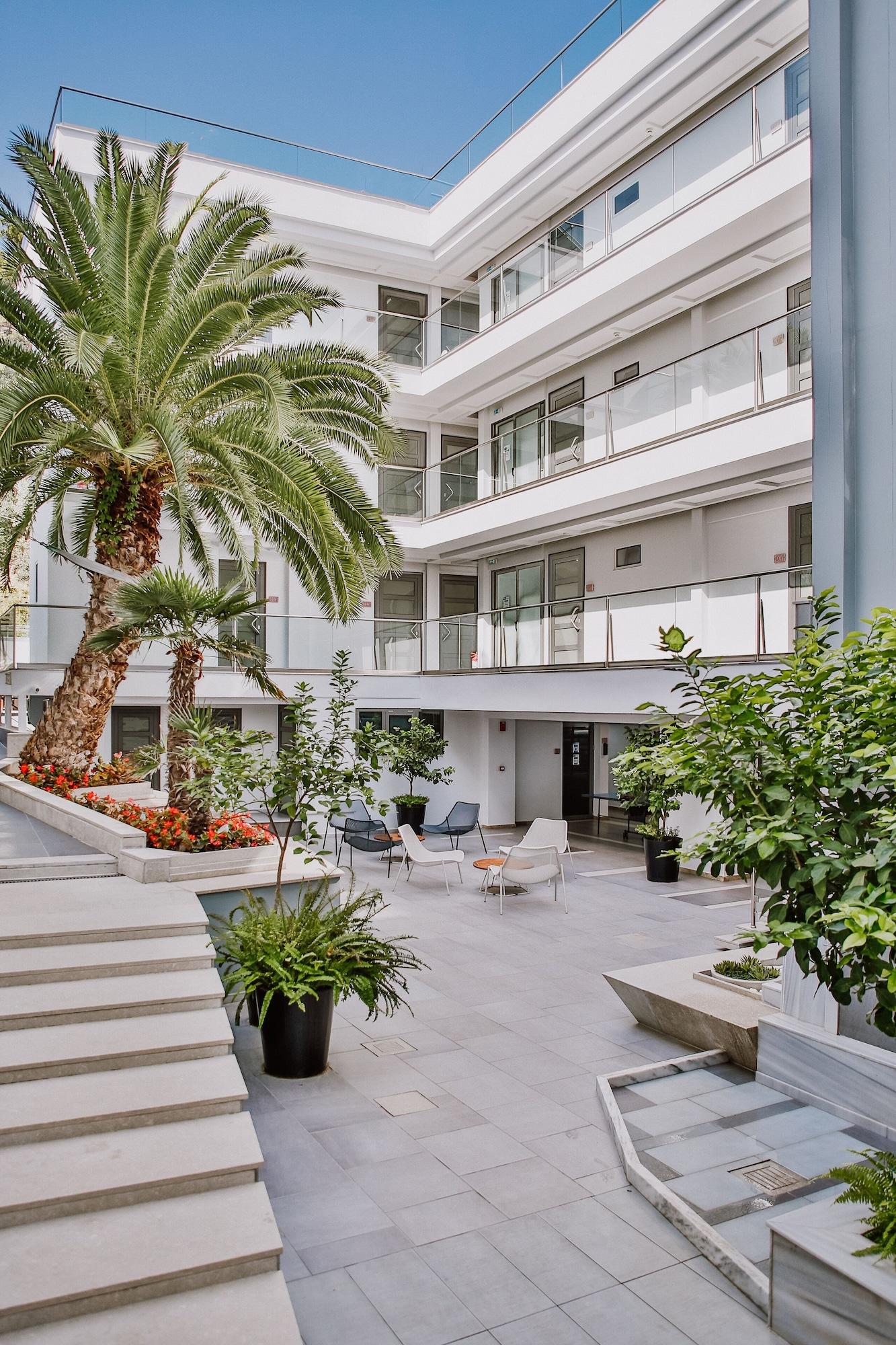 Margarita Sea Side Hotel - фото