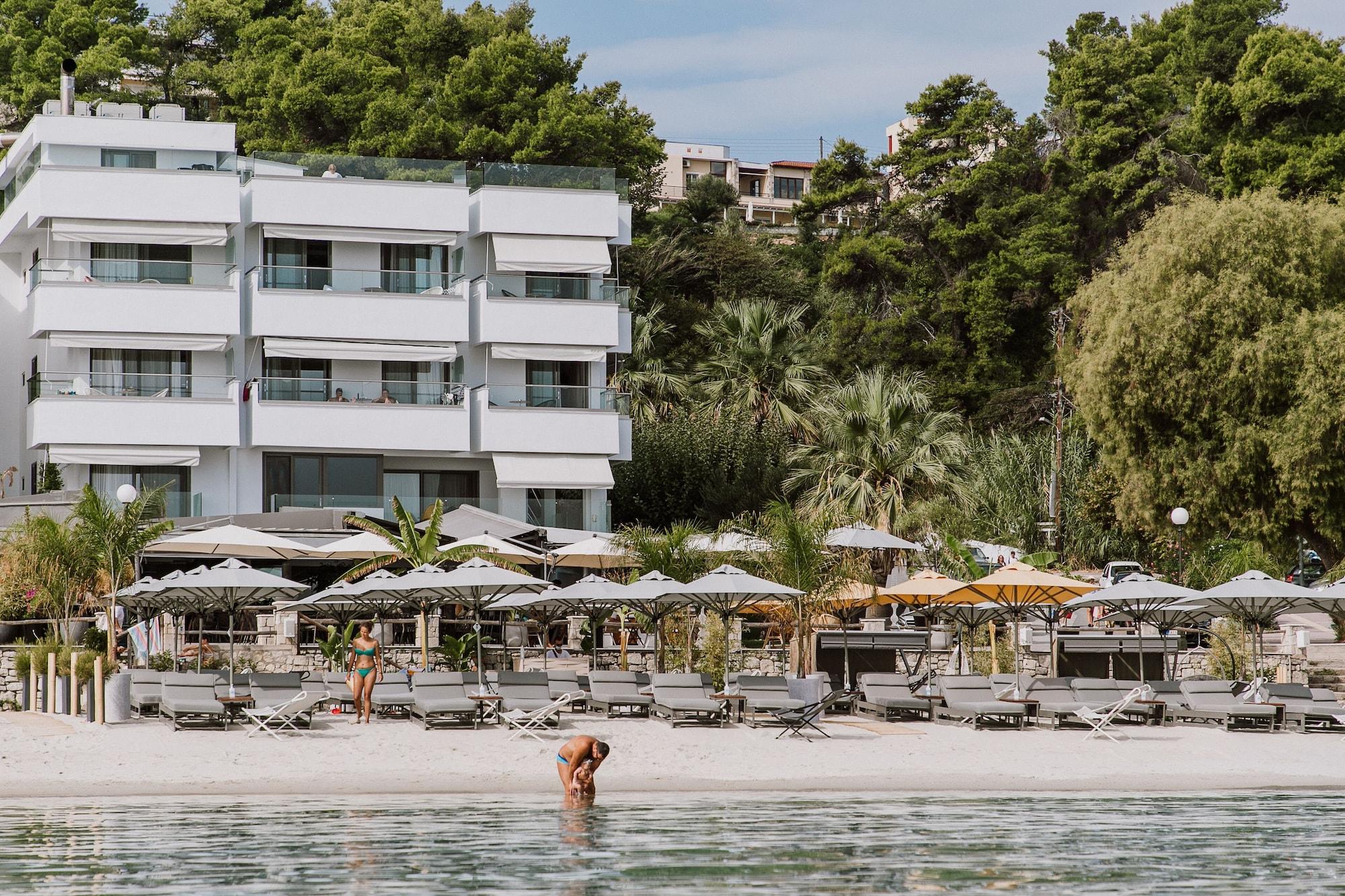 Margarita Sea Side Hotel - фото