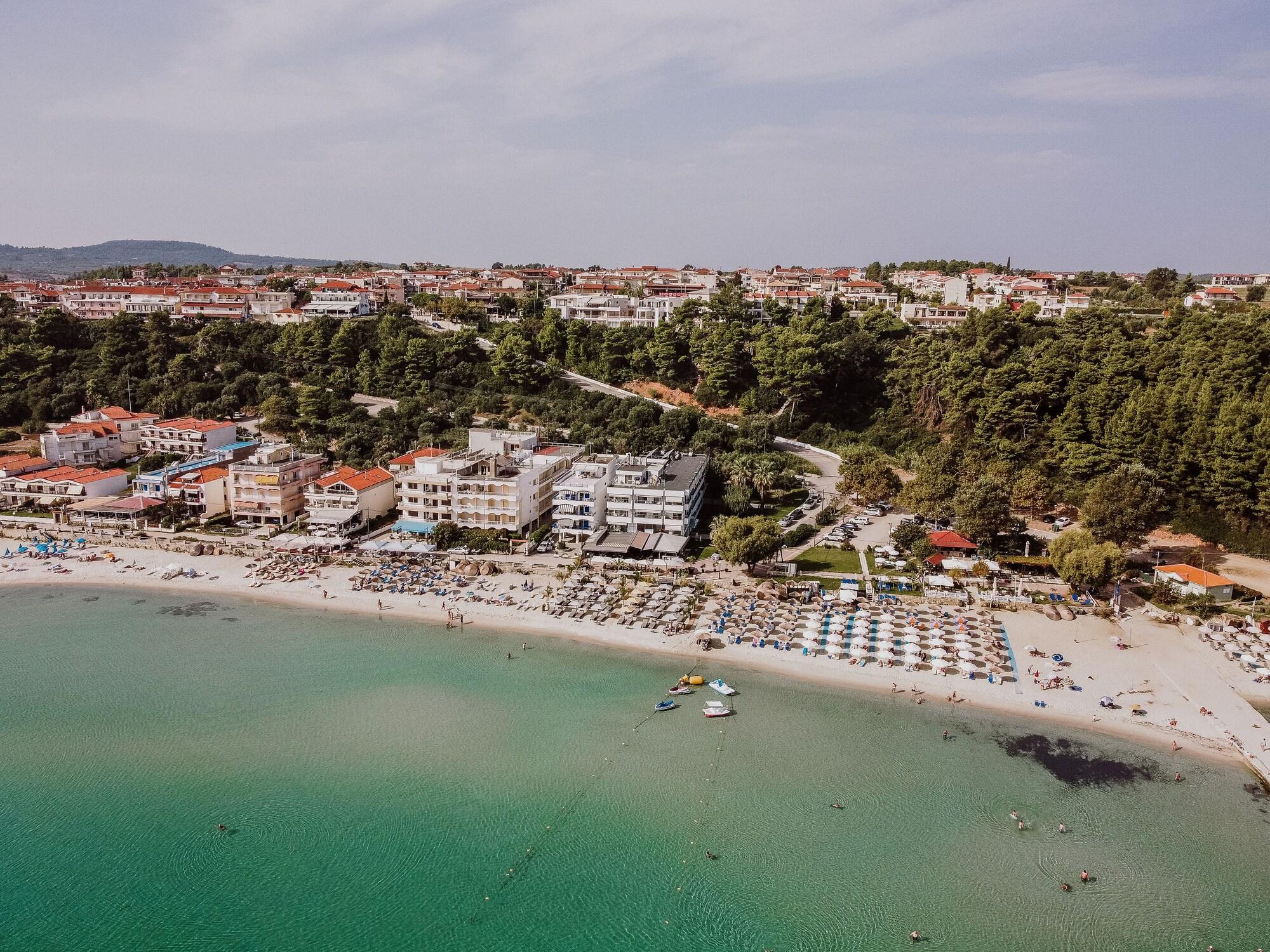 Margarita Sea Side Hotel - фото