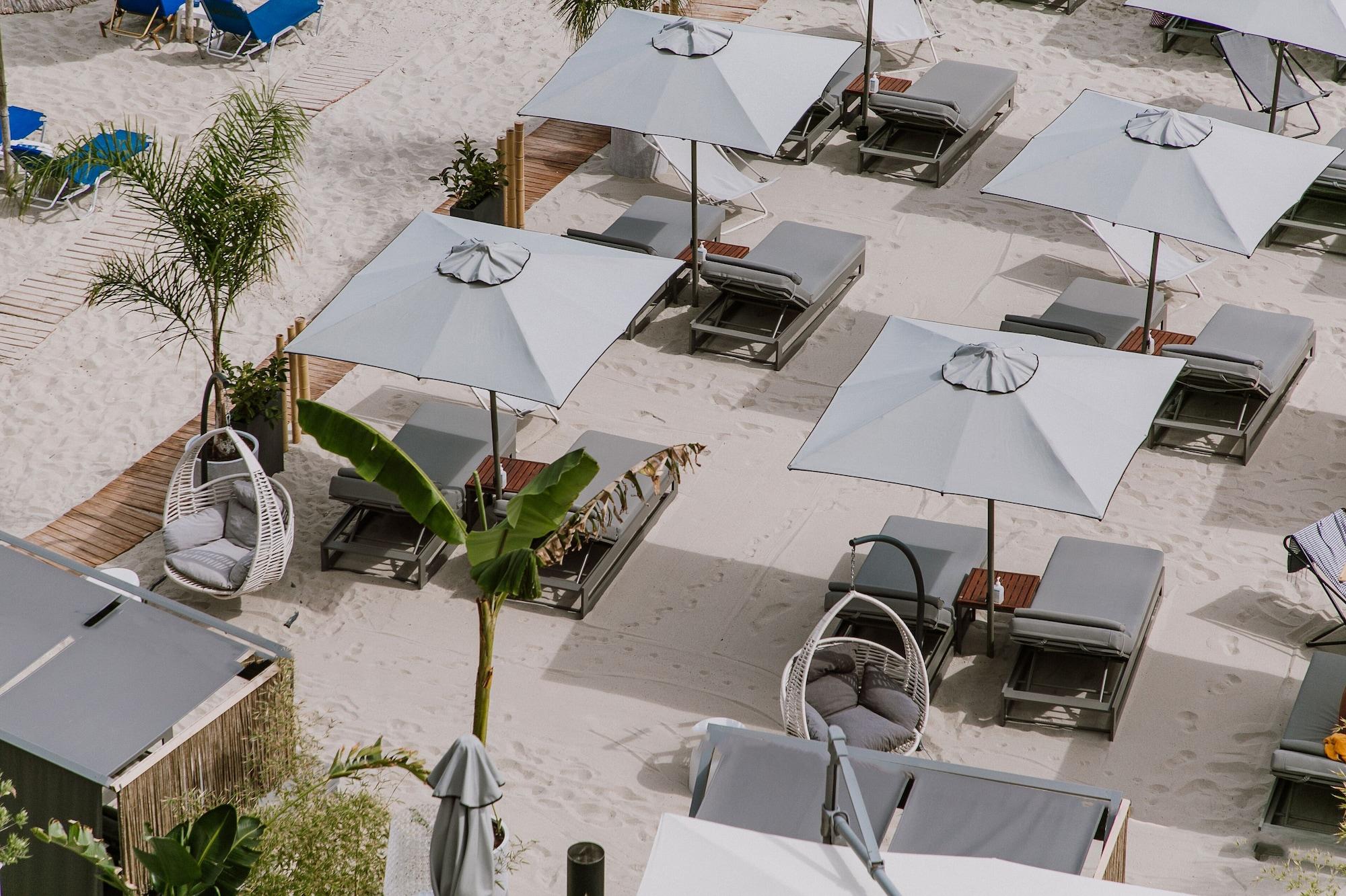 Margarita Sea Side Hotel - фото